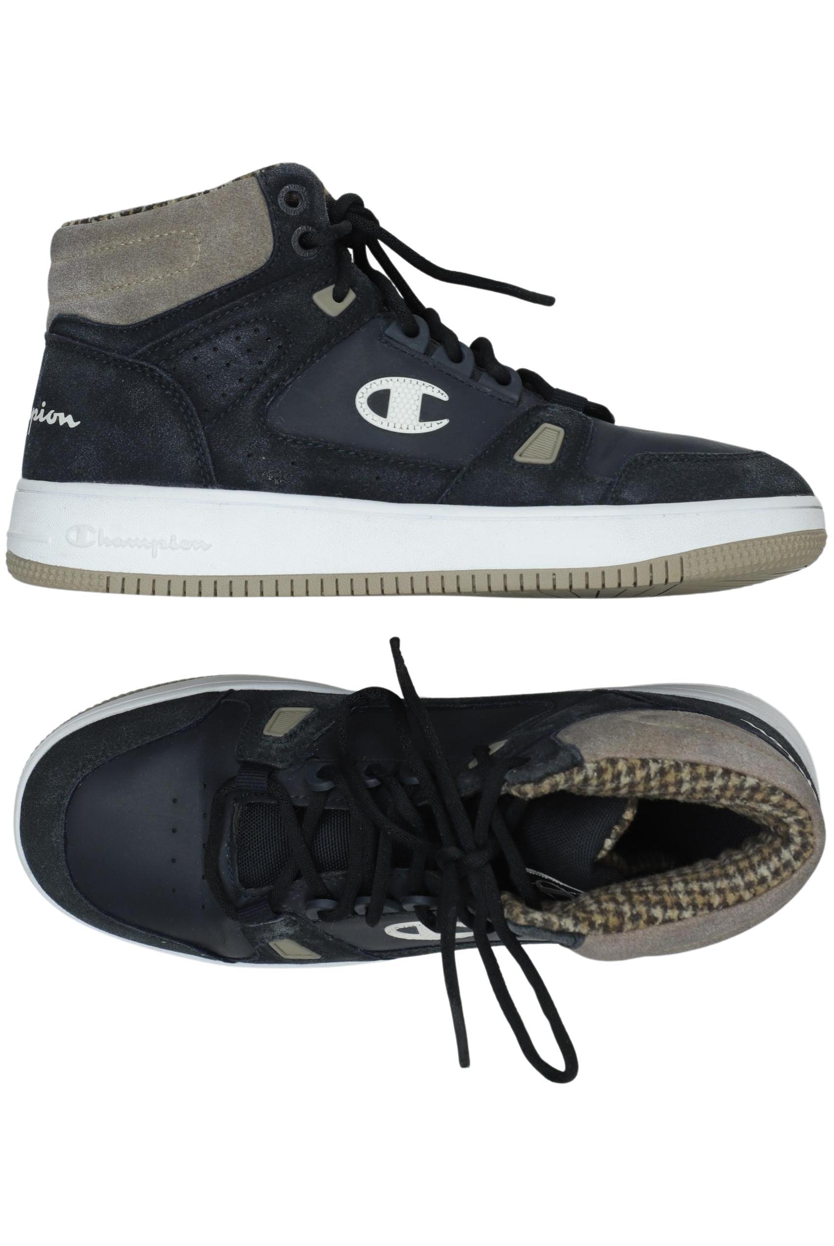 

Champion Jungen Kinderschuhe, marineblau, Gr. 37.5