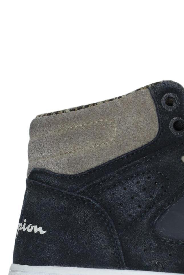 Thumbnail - Champion Jungen Kinderschuhe, marineblau, Gr. 37.5