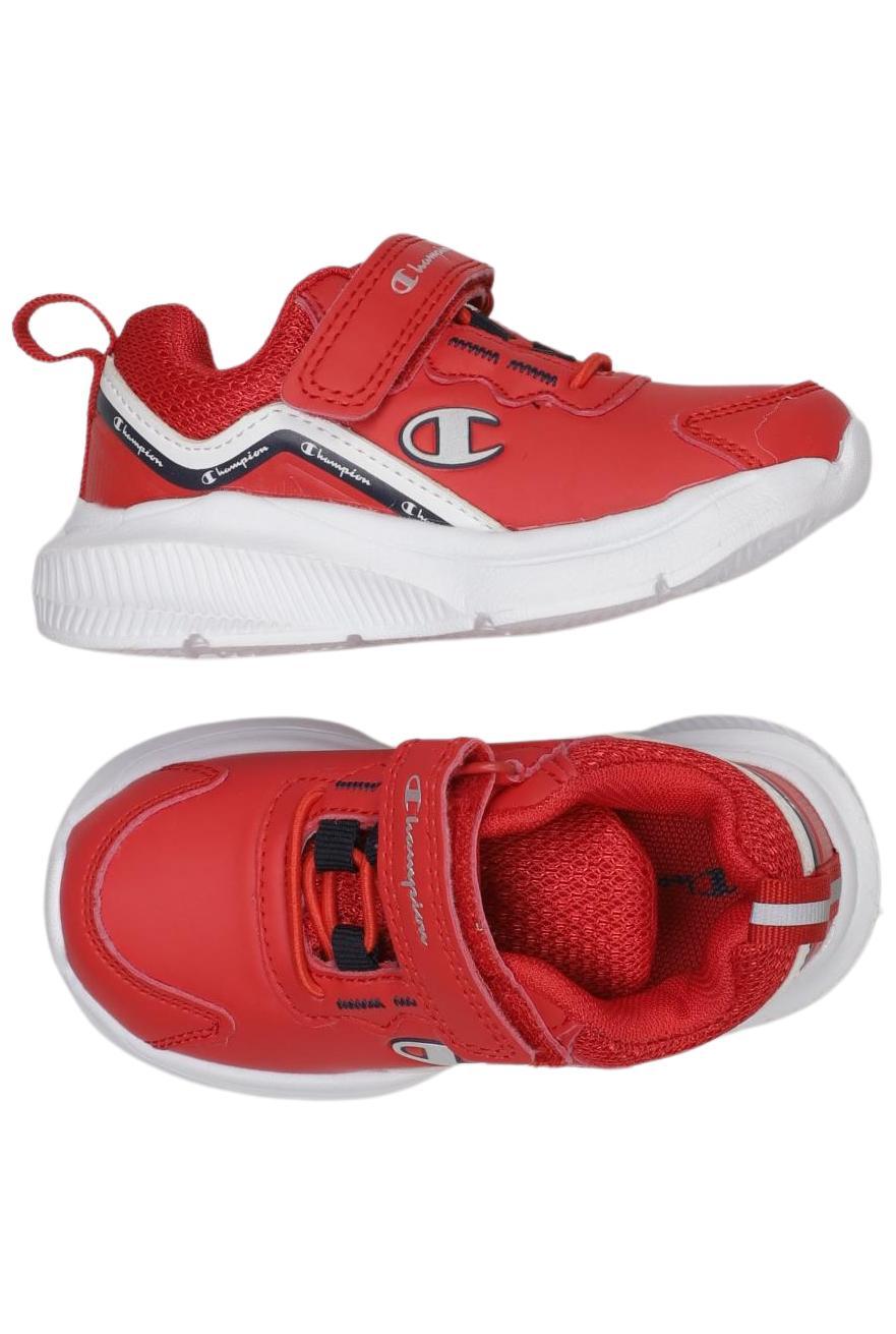 

Champion Jungen Kinderschuhe, mehrfarbig, Gr. 24