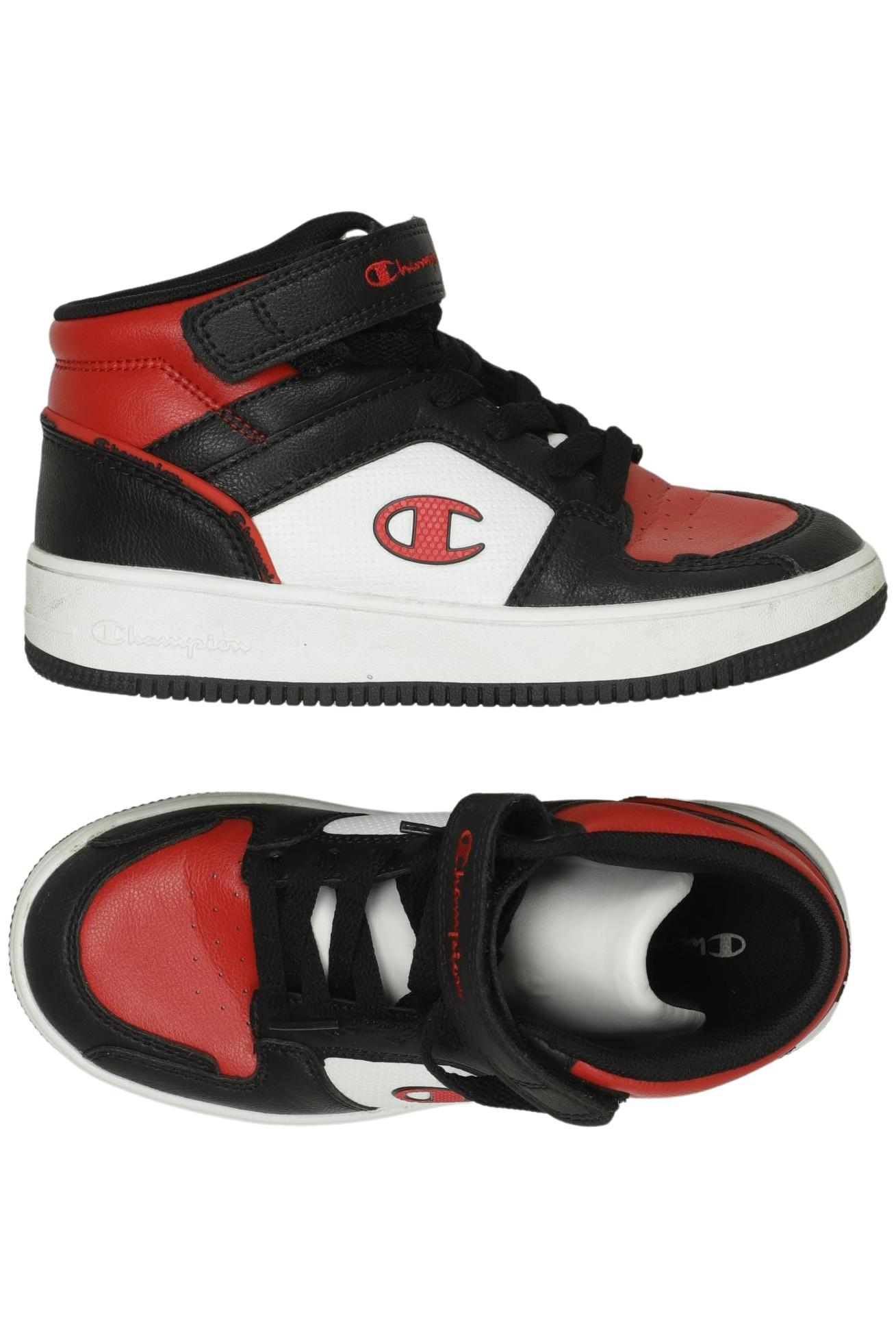 

Champion Jungen Kinderschuhe, mehrfarbig, Gr. 32