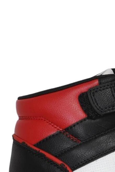 Thumbnail - Champion Jungen Kinderschuhe, mehrfarbig, Gr. 36