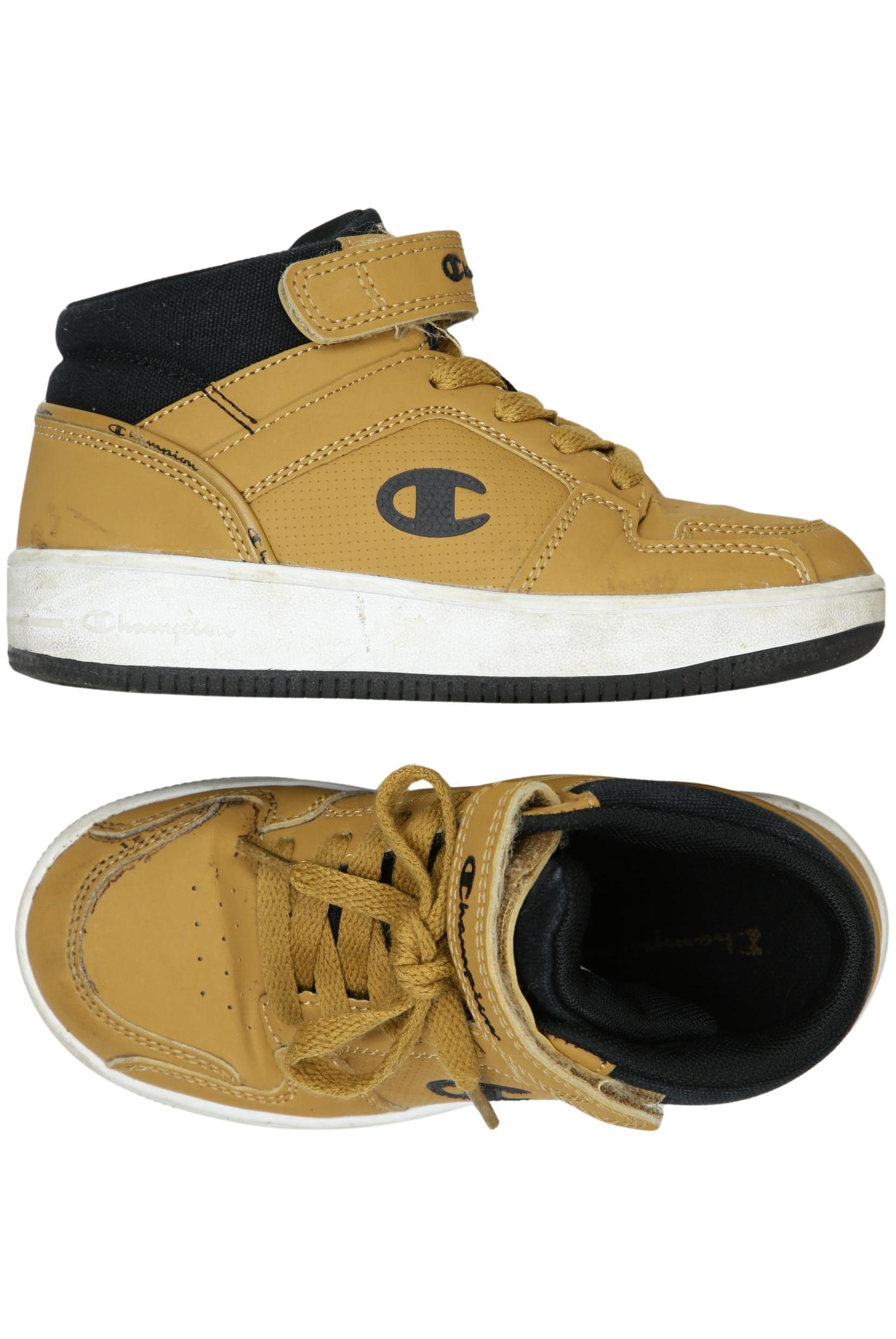 

Champion Herren Kinderschuhe, braun, Gr. 29