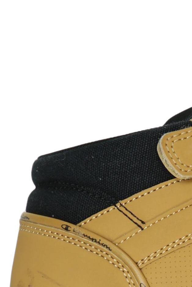 Thumbnail - Champion Jungen Kinderschuhe, braun, Gr. 29