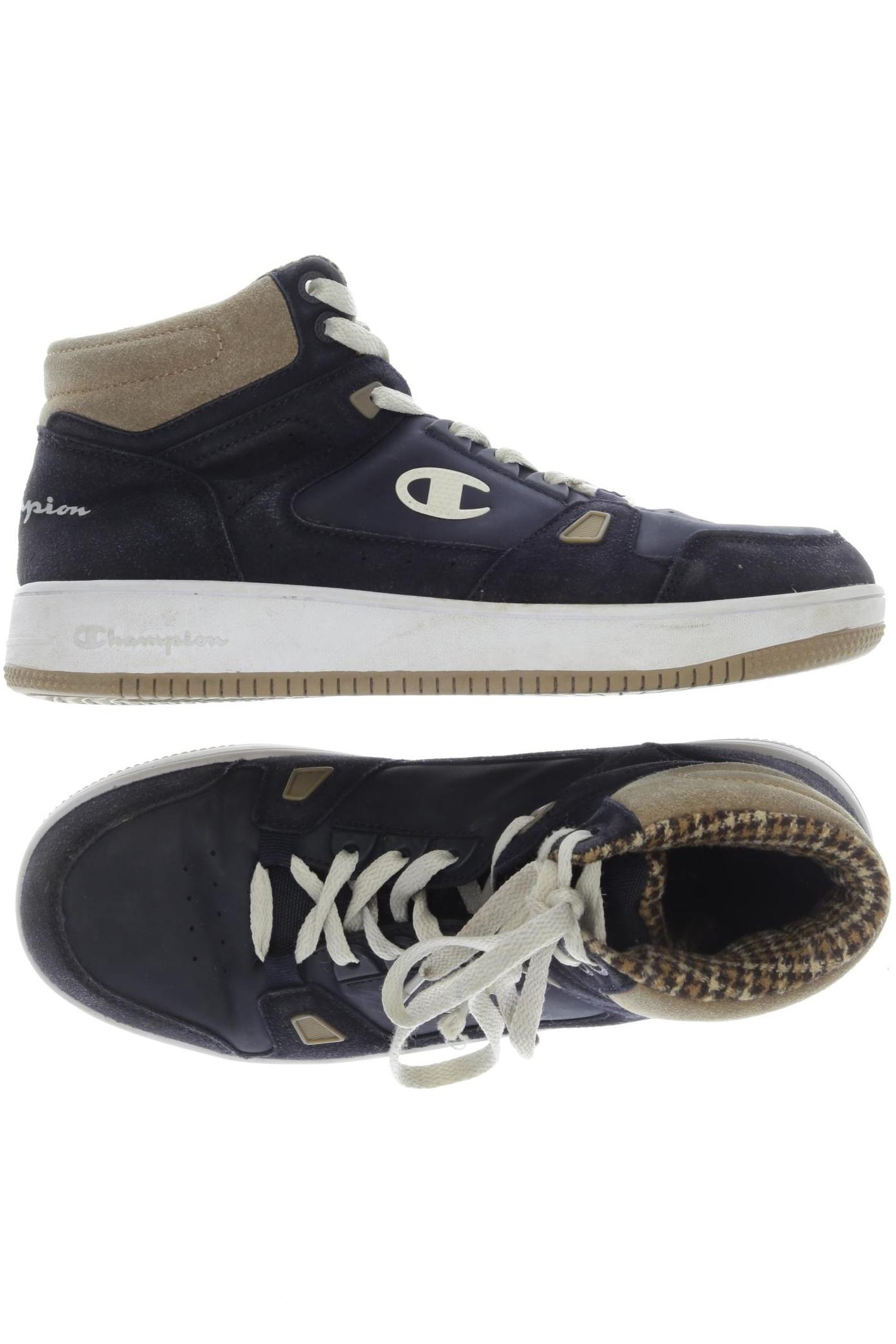 

Champion Herren Kinderschuhe, marineblau, Gr. 39