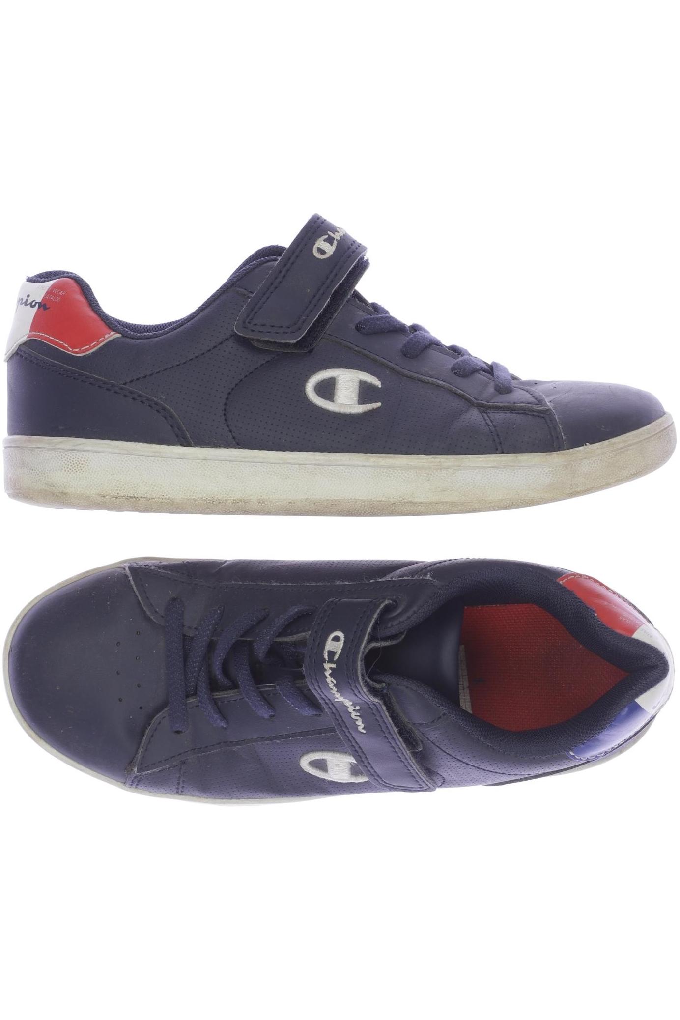 

Champion Herren Kinderschuhe, marineblau, Gr. 35
