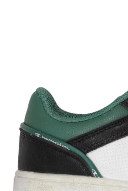 Thumbnail - Champion Jungen Kinderschuhe, mehrfarbig, Gr. 28