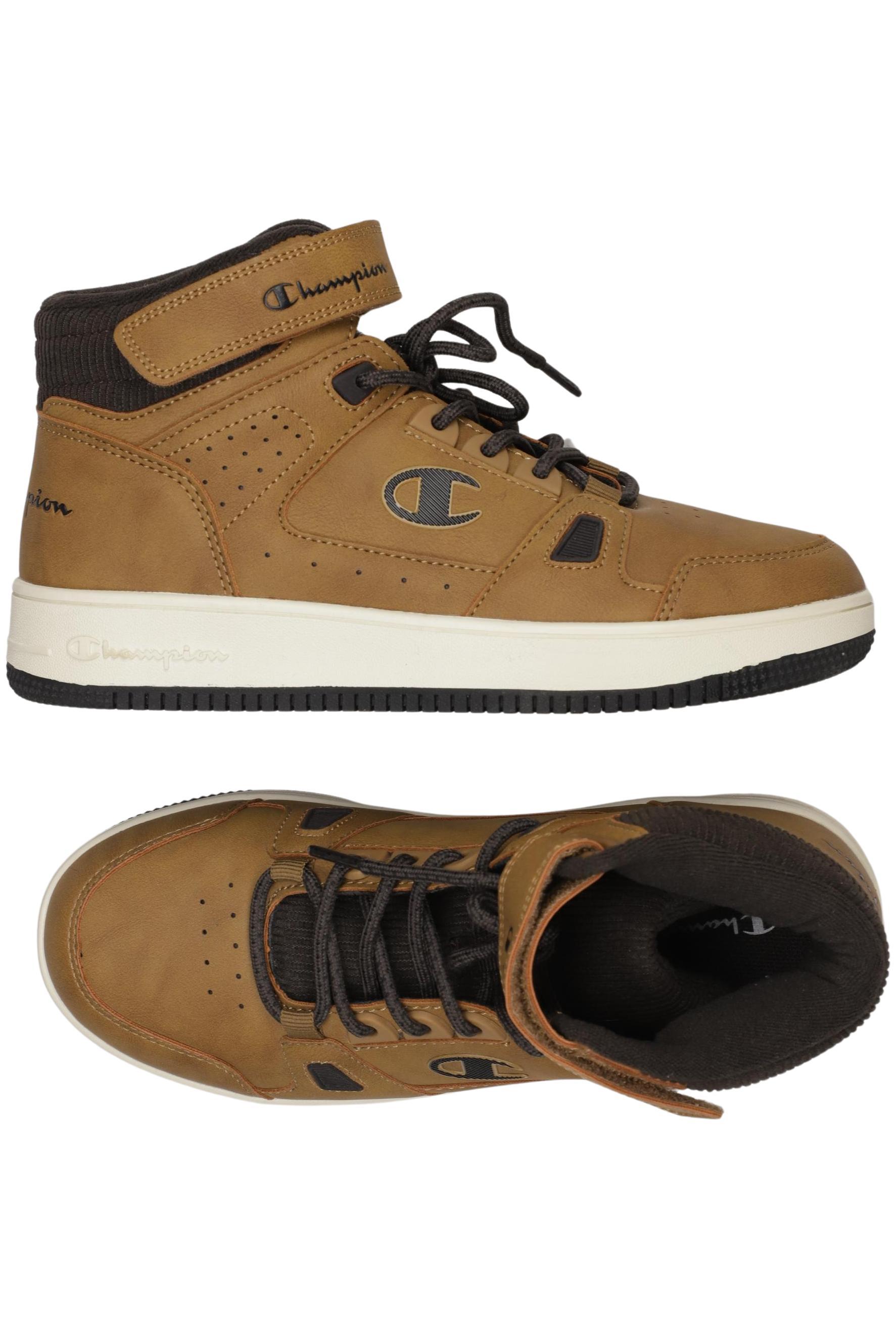 

Champion Herren Kinderschuhe, braun, Gr. 36
