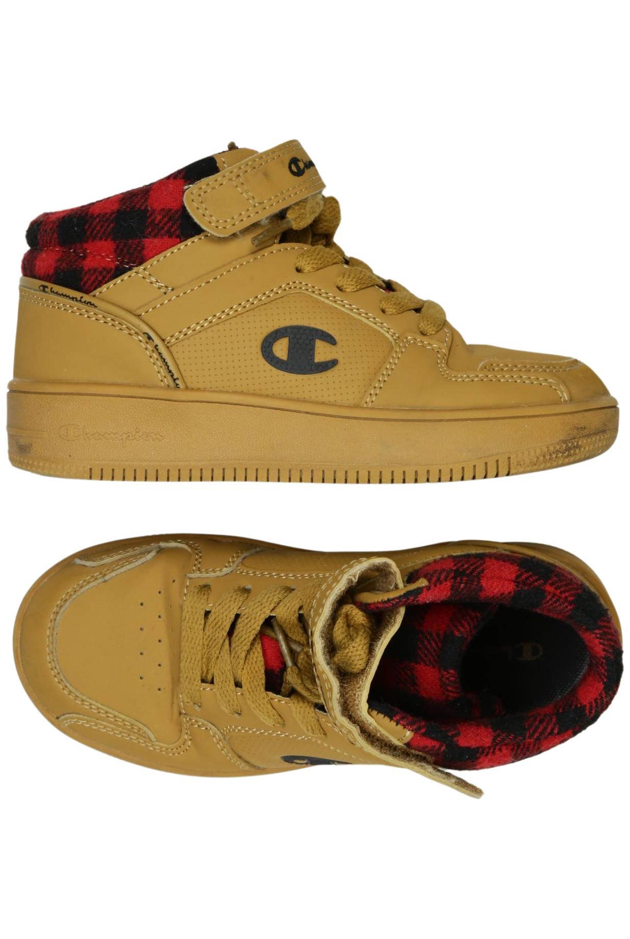 

Champion Herren Kinderschuhe, braun, Gr. 29