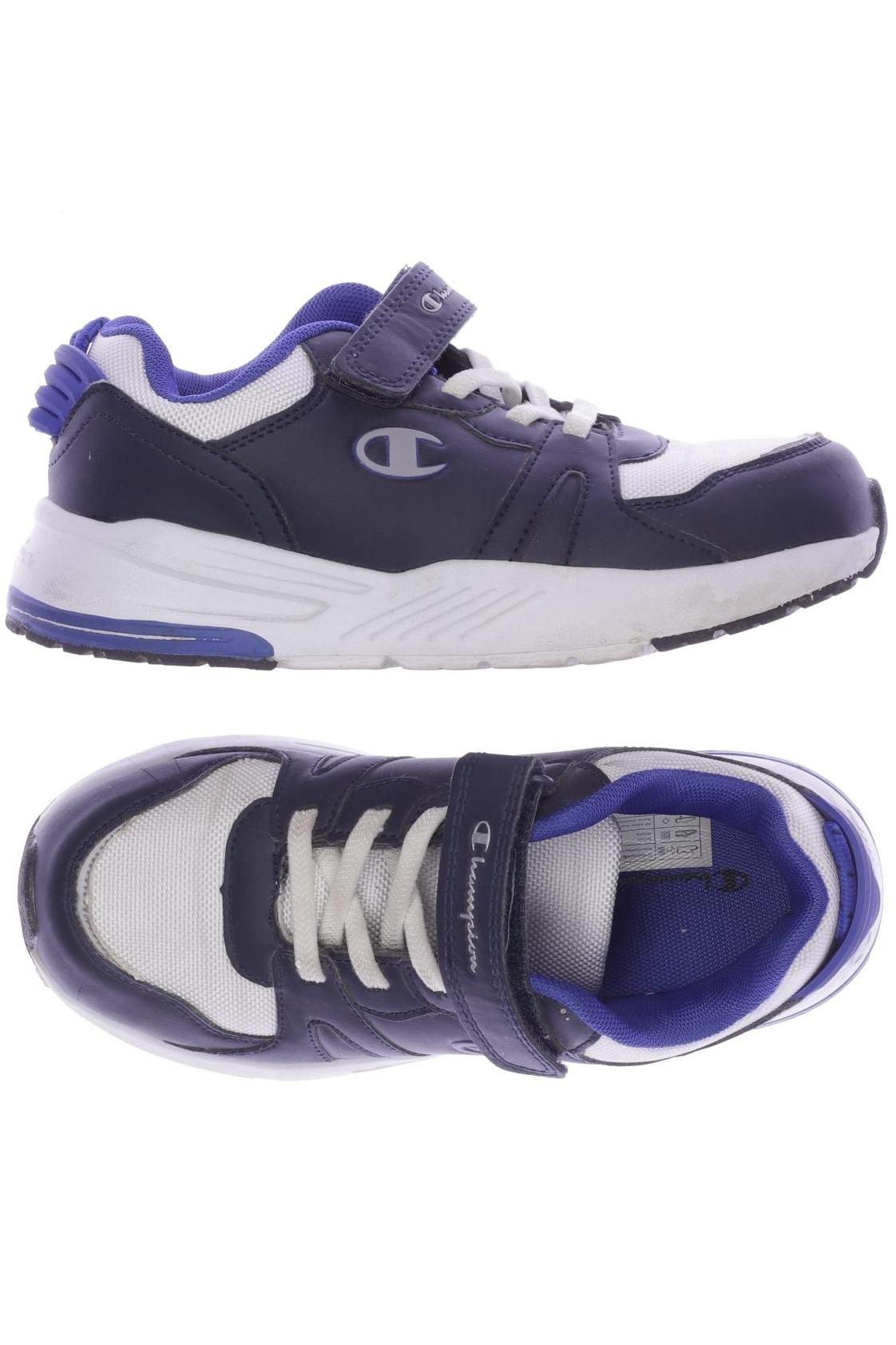 

Champion Herren Kinderschuhe, blau, Gr. 33