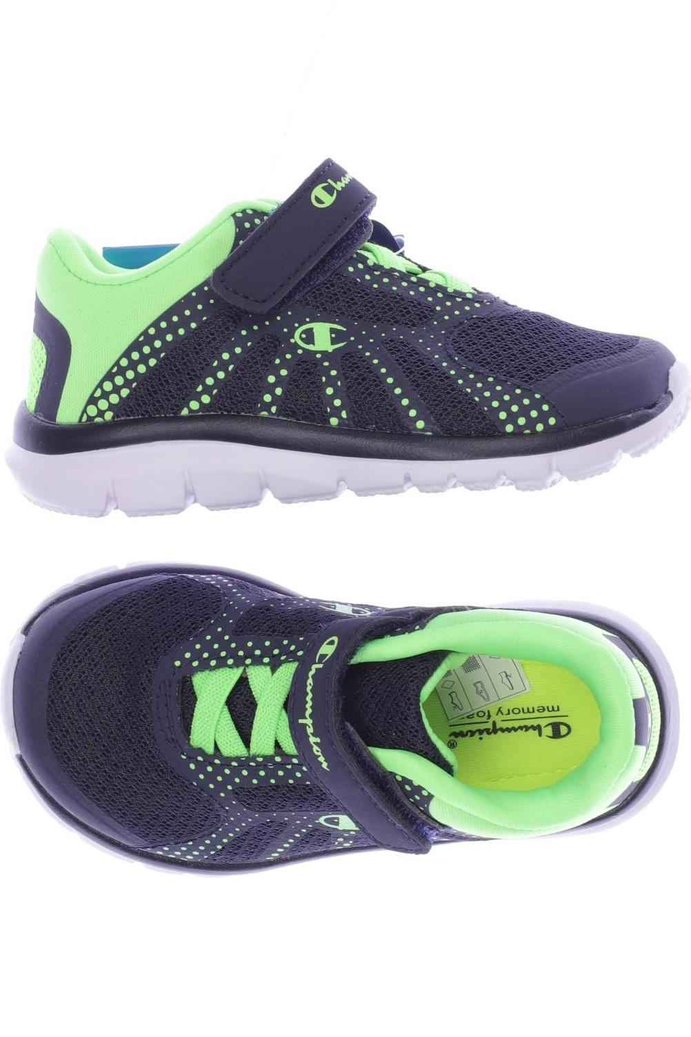 

Champion Herren Kinderschuhe, marineblau, Gr. 23