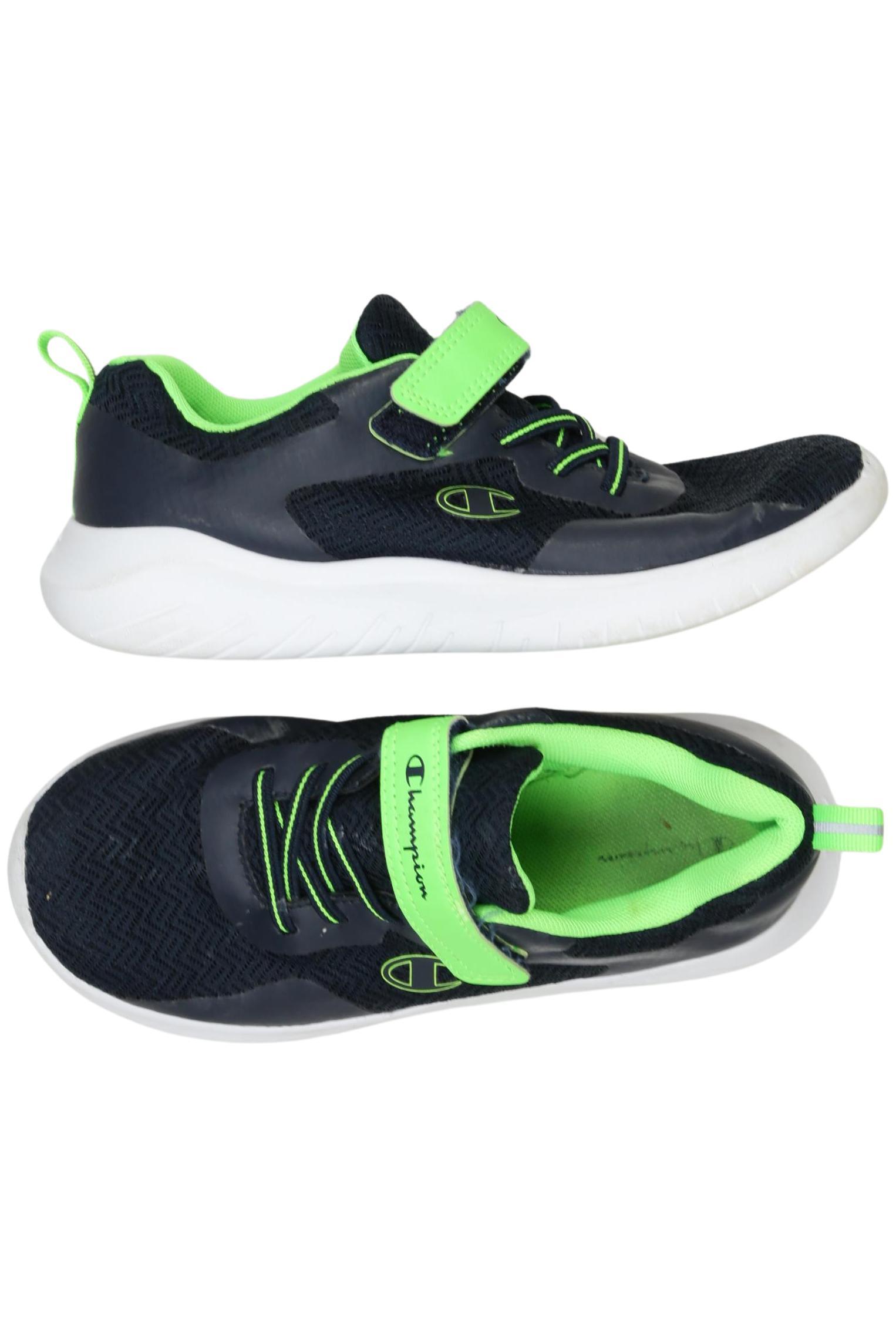 

Champion Herren Kinderschuhe, marineblau, Gr. 35