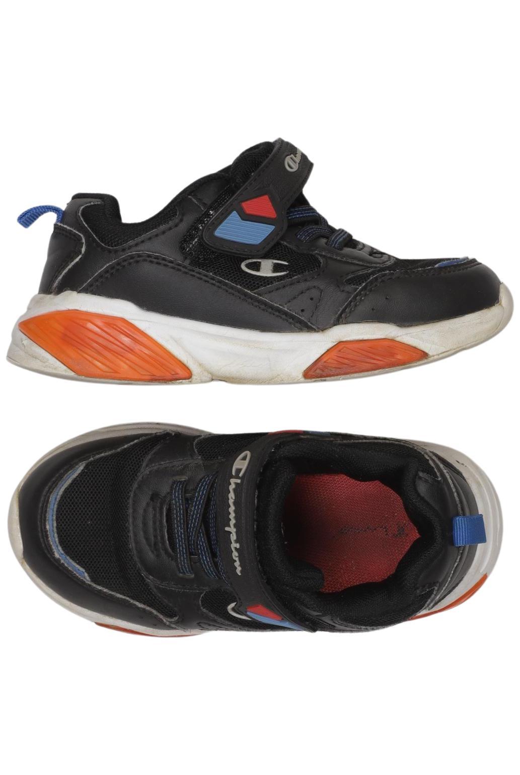 

Champion Jungen Kinderschuhe, mehrfarbig, Gr. 27