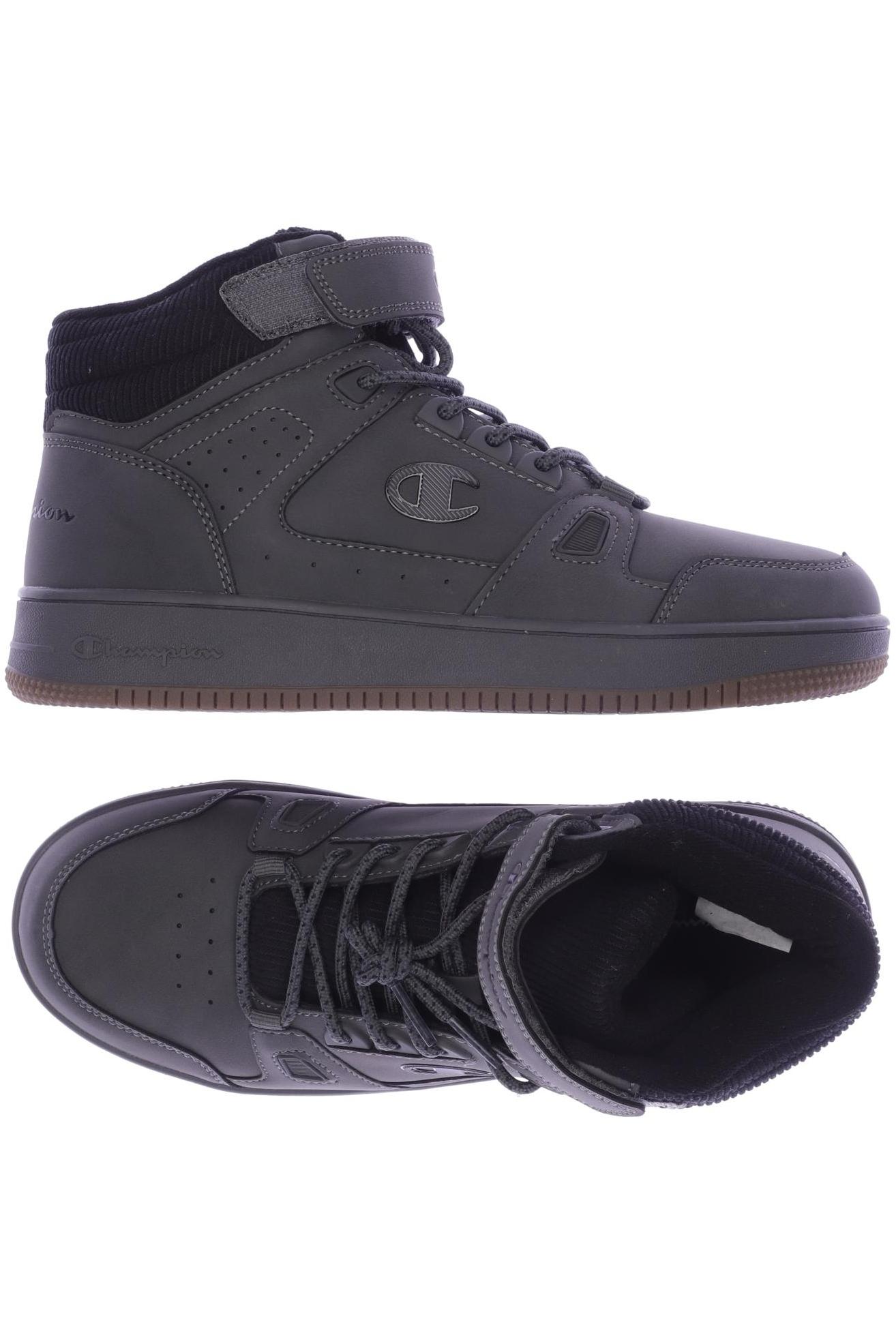 

Champion Herren Kinderschuhe, grau, Gr. 39