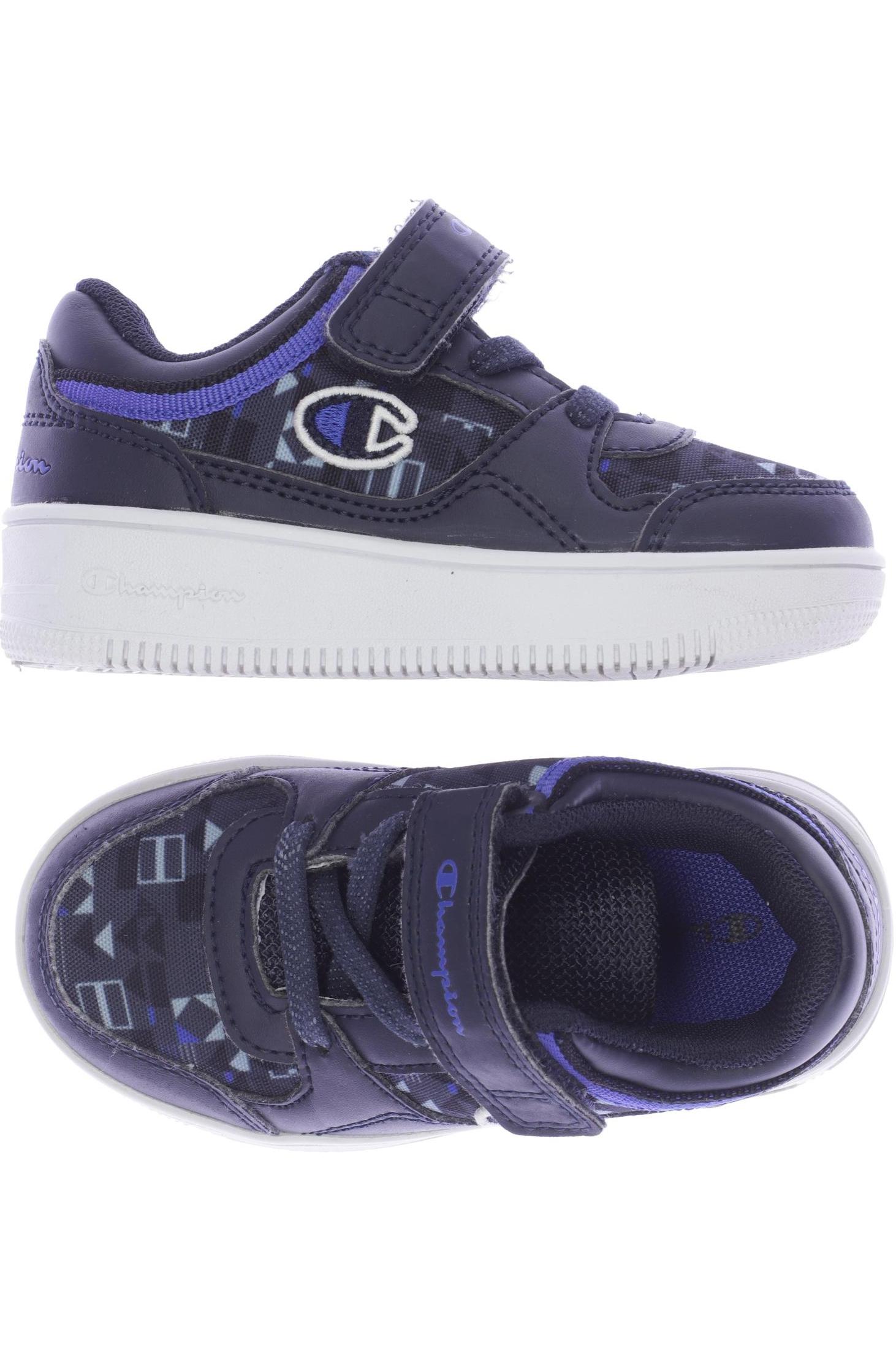 

Champion Jungen Kinderschuhe, marineblau