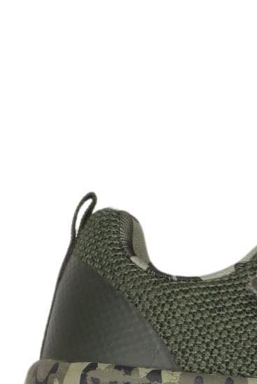 Thumbnail - Champion Jungen Kinderschuhe, grün, Gr. 27