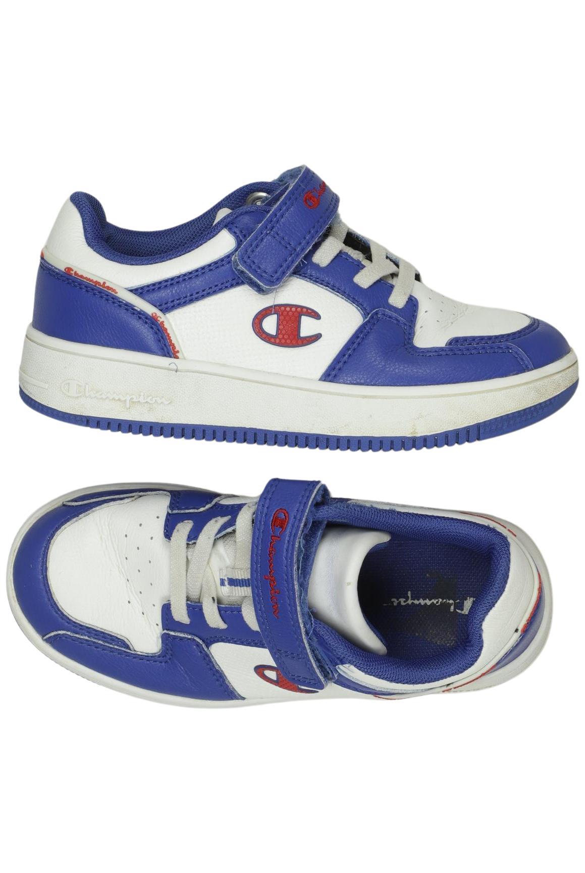 

Champion Herren Kinderschuhe, blau, Gr. 30