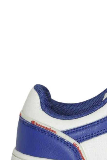 Thumbnail - Champion Jungen Kinderschuhe, blau, Gr. 30