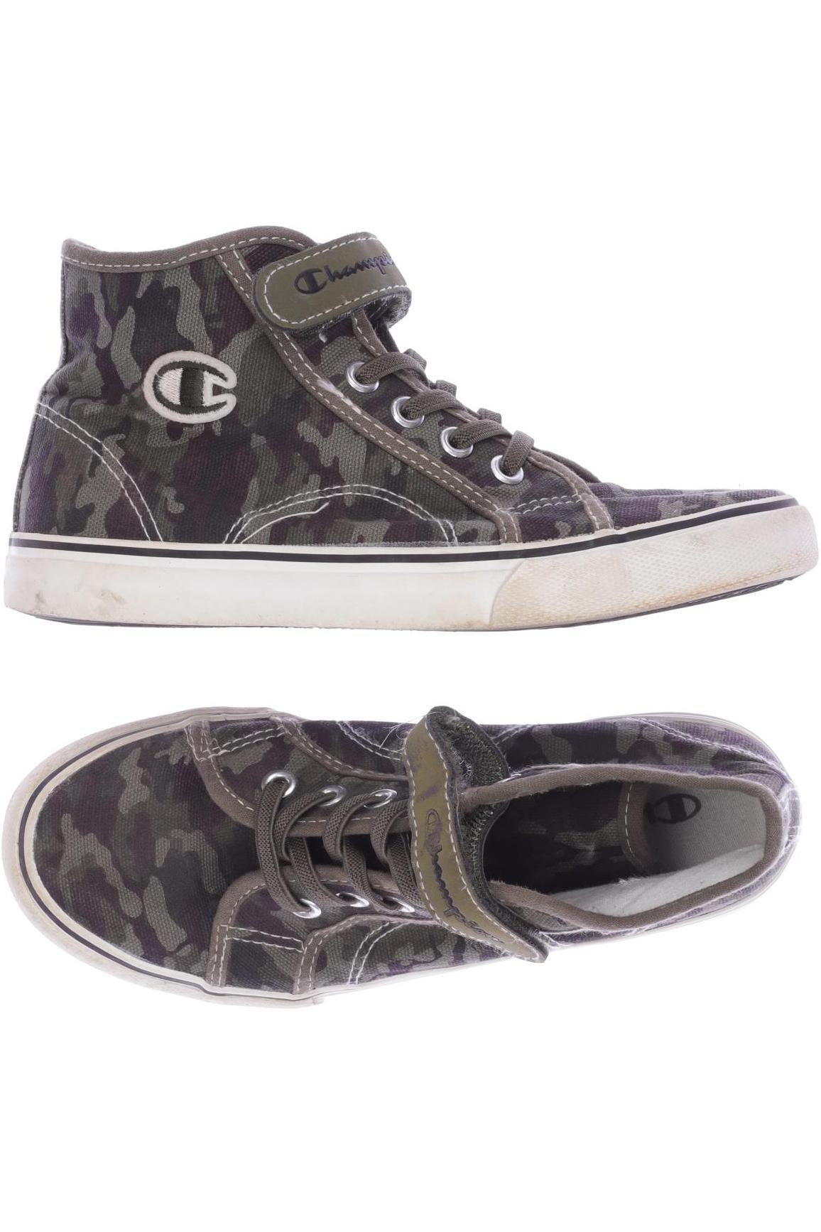 

Champion Herren Kinderschuhe, grün, Gr. 33