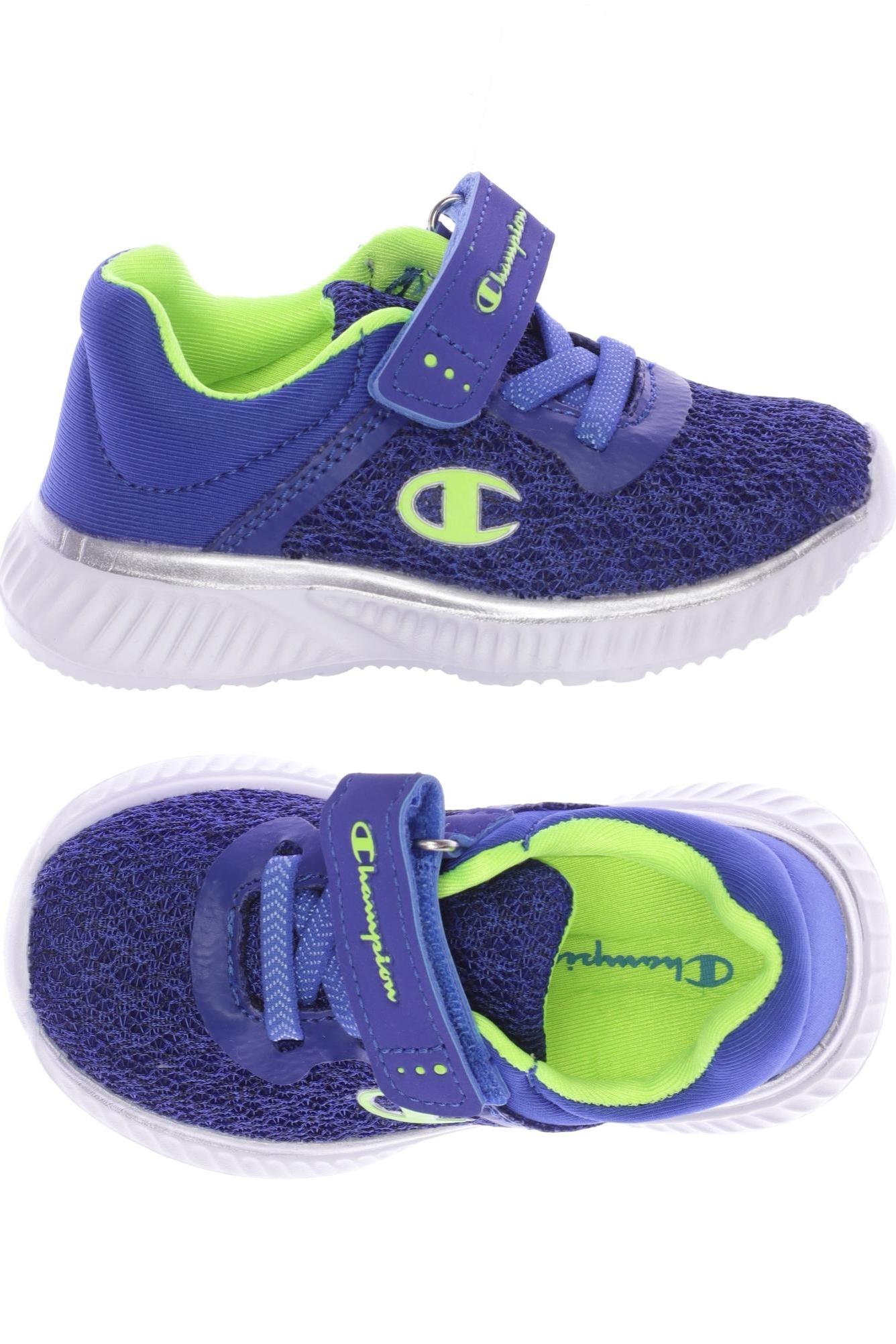 

Champion Jungen Kinderschuhe, marineblau, Gr. 23