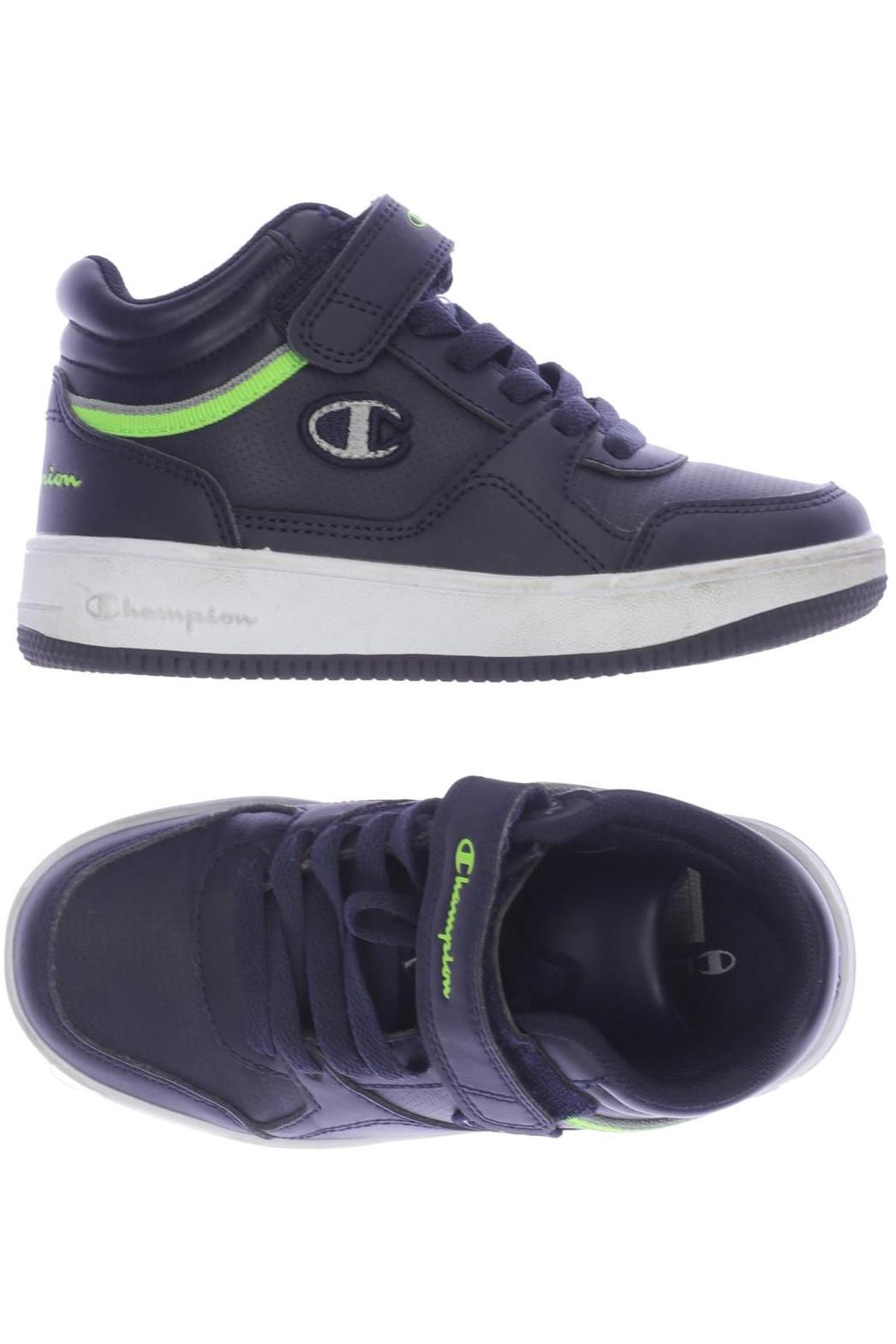 

Champion Herren Kinderschuhe, marineblau, Gr. 30