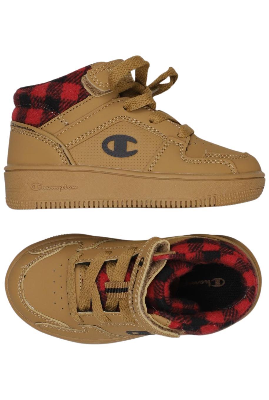 

Champion Jungen Kinderschuhe, mehrfarbig, Gr. 25