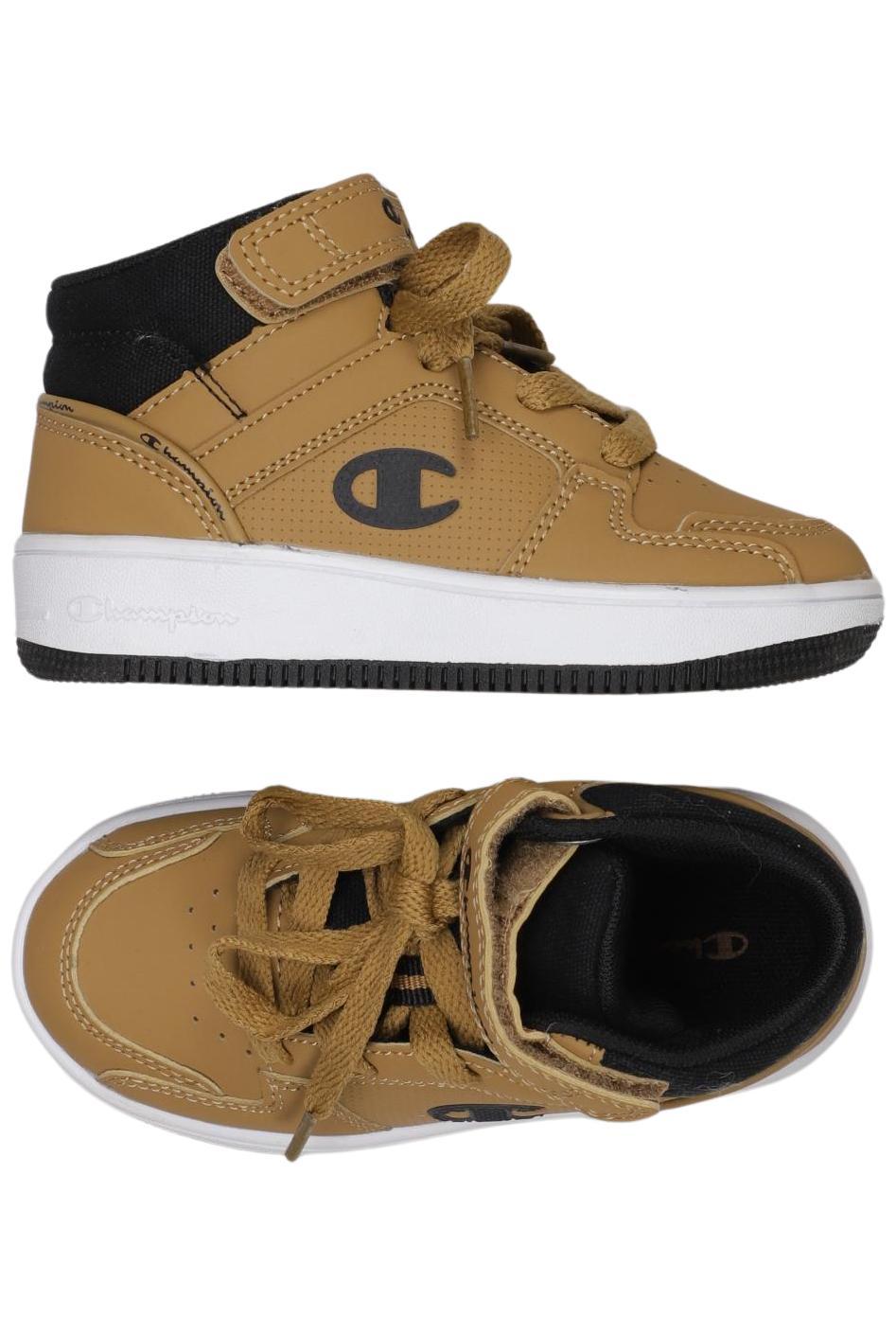 

Champion Jungen Kinderschuhe, beige, Gr. 26
