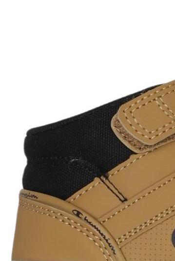 Thumbnail - Champion Jungen Kinderschuhe, beige, Gr. 26