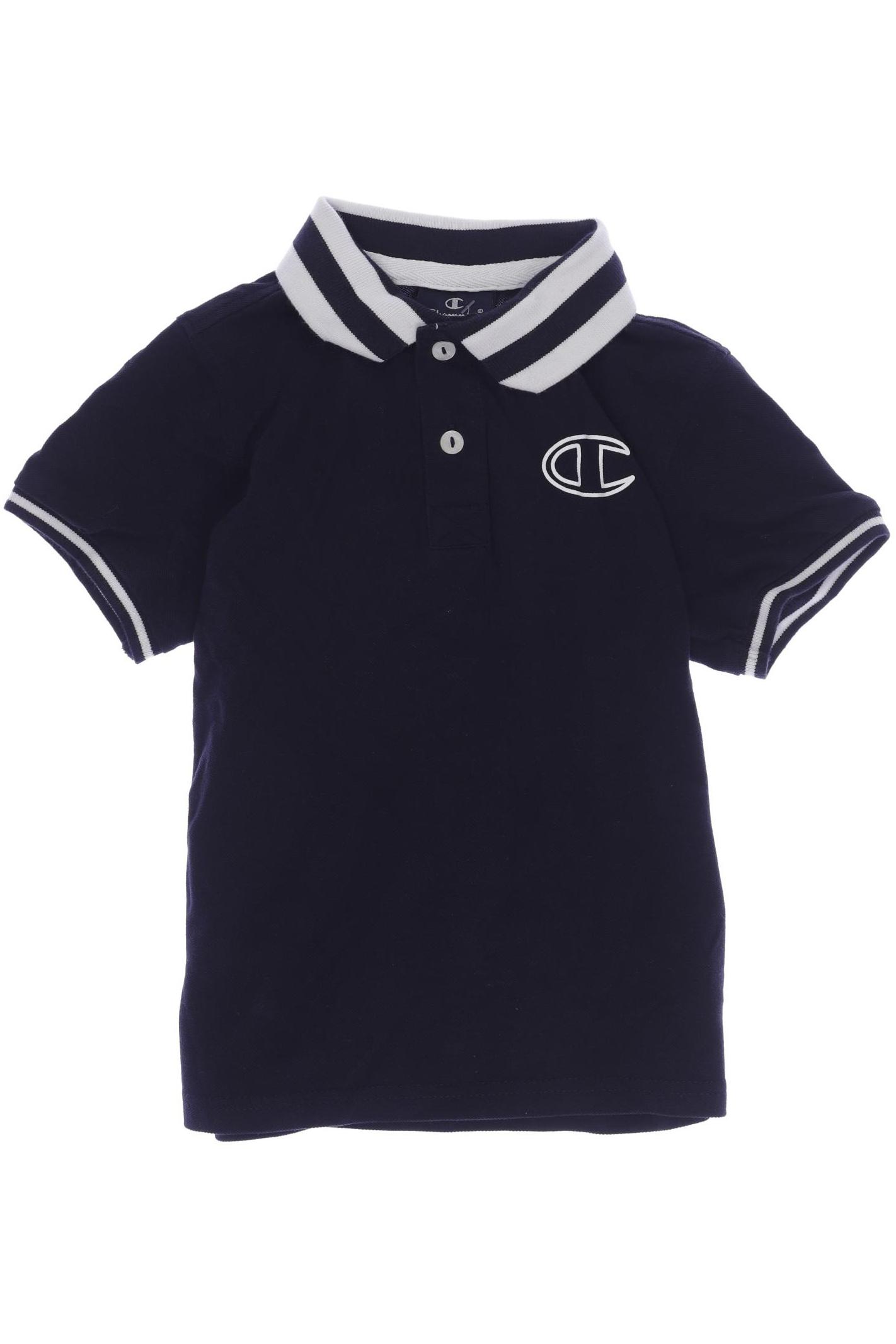 

Champion Jungen Poloshirt, marineblau
