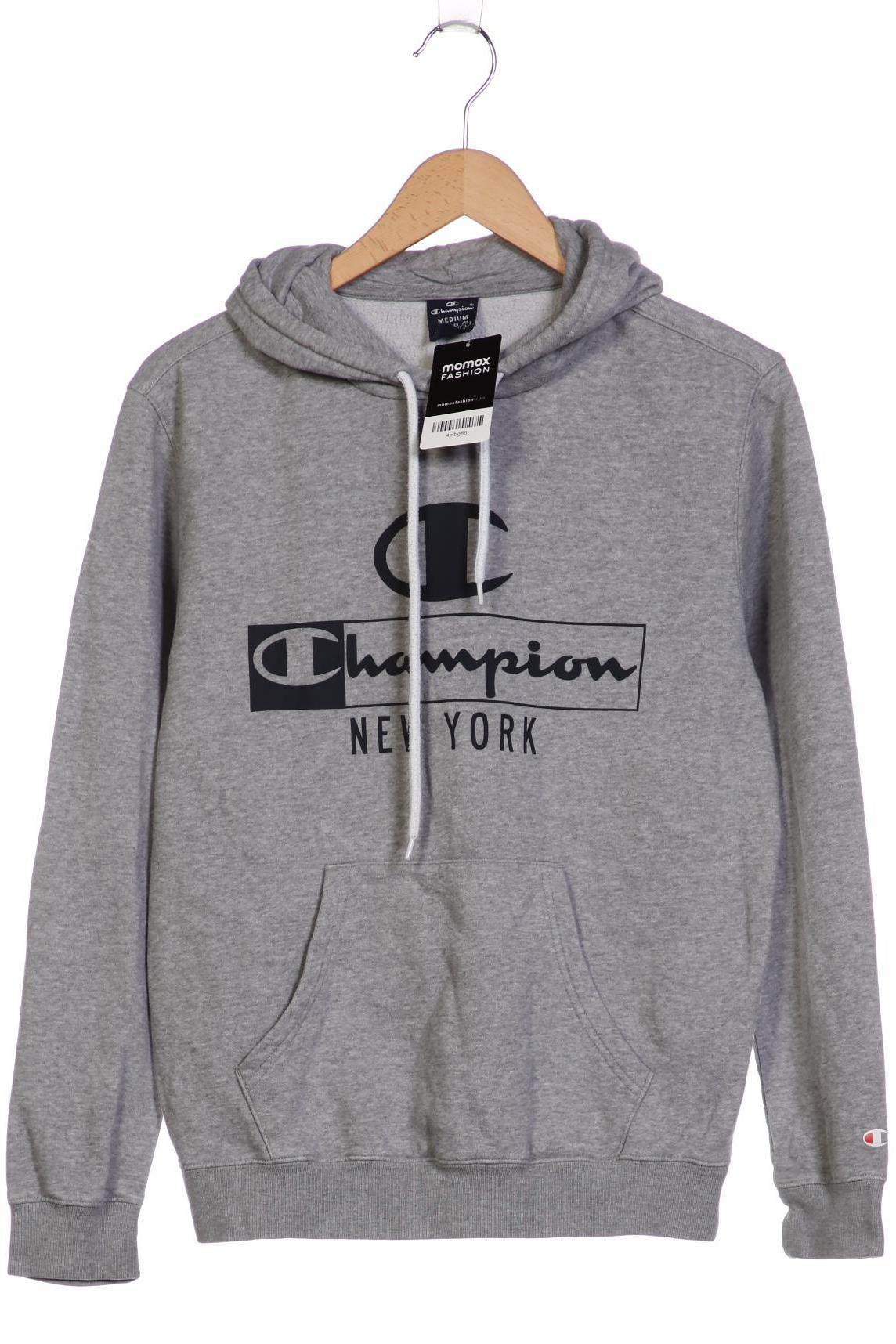 

Champion Herren Pullover, grau, Gr. 146