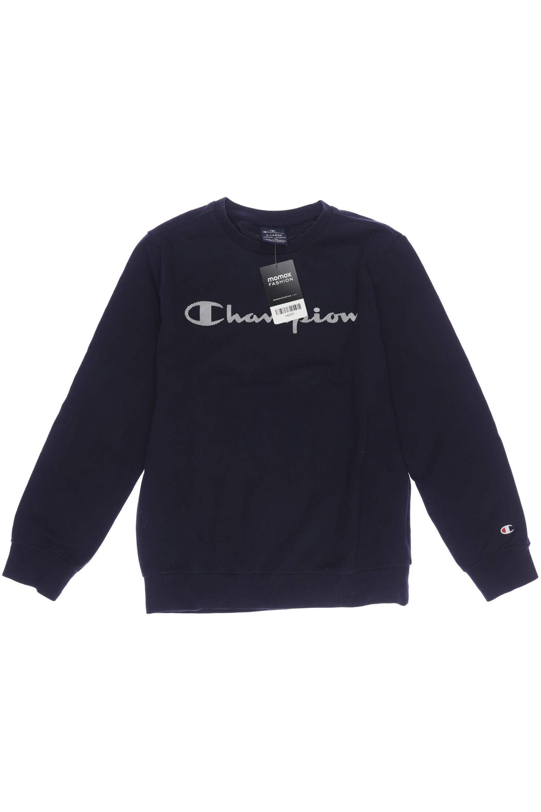 

Champion Jungen Pullover, marineblau