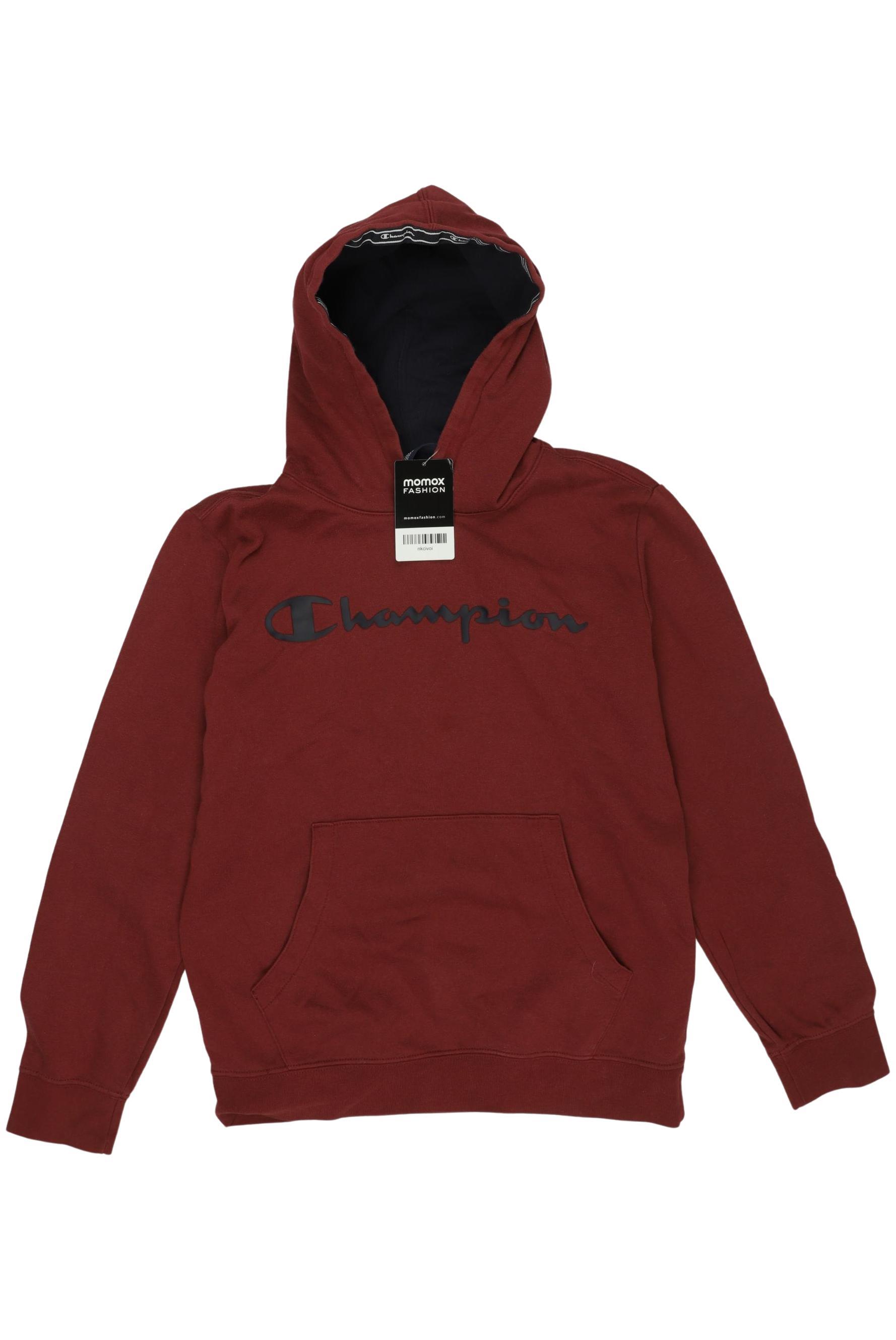 

Champion Herren Pullover, bordeaux, Gr. 170