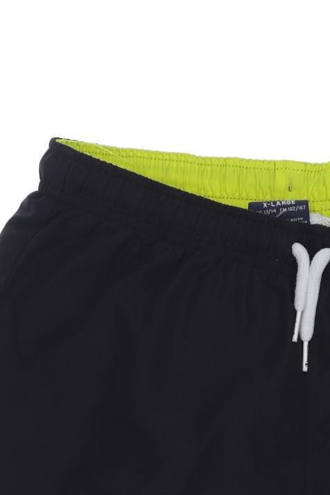 Thumbnail - Champion Jungen Shorts, schwarz, Gr. 170