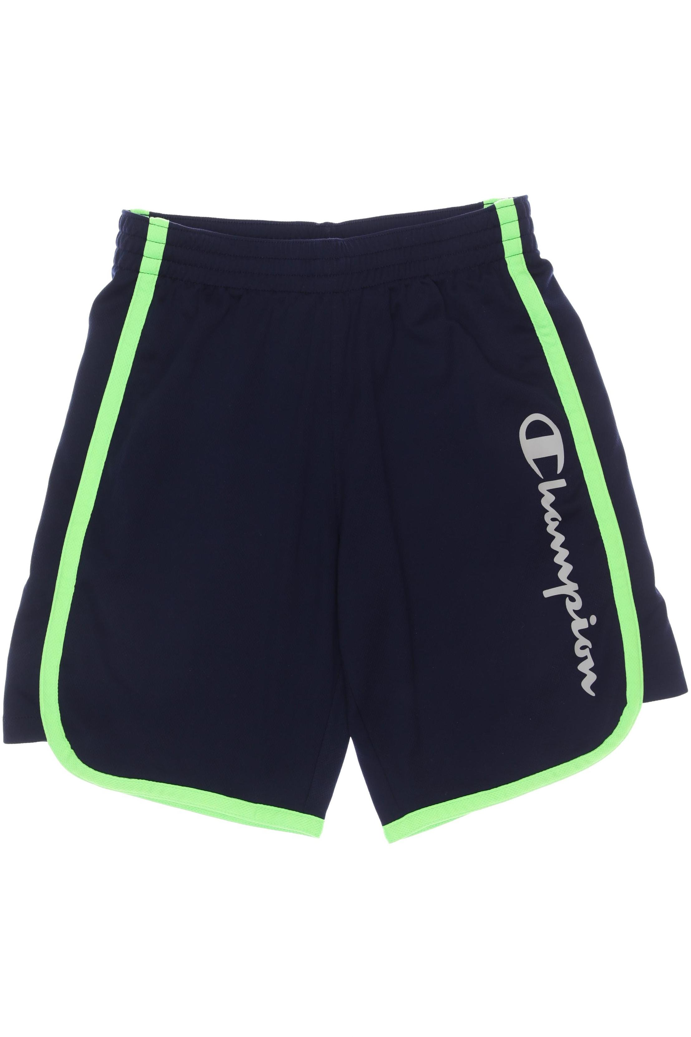 

Champion Herren Shorts, marineblau, Gr. 170