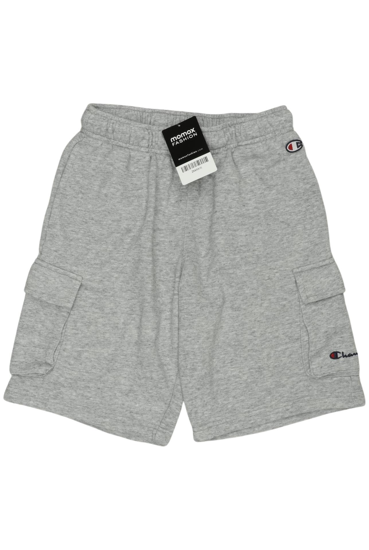 

Champion Herren Shorts, grau, Gr. 146