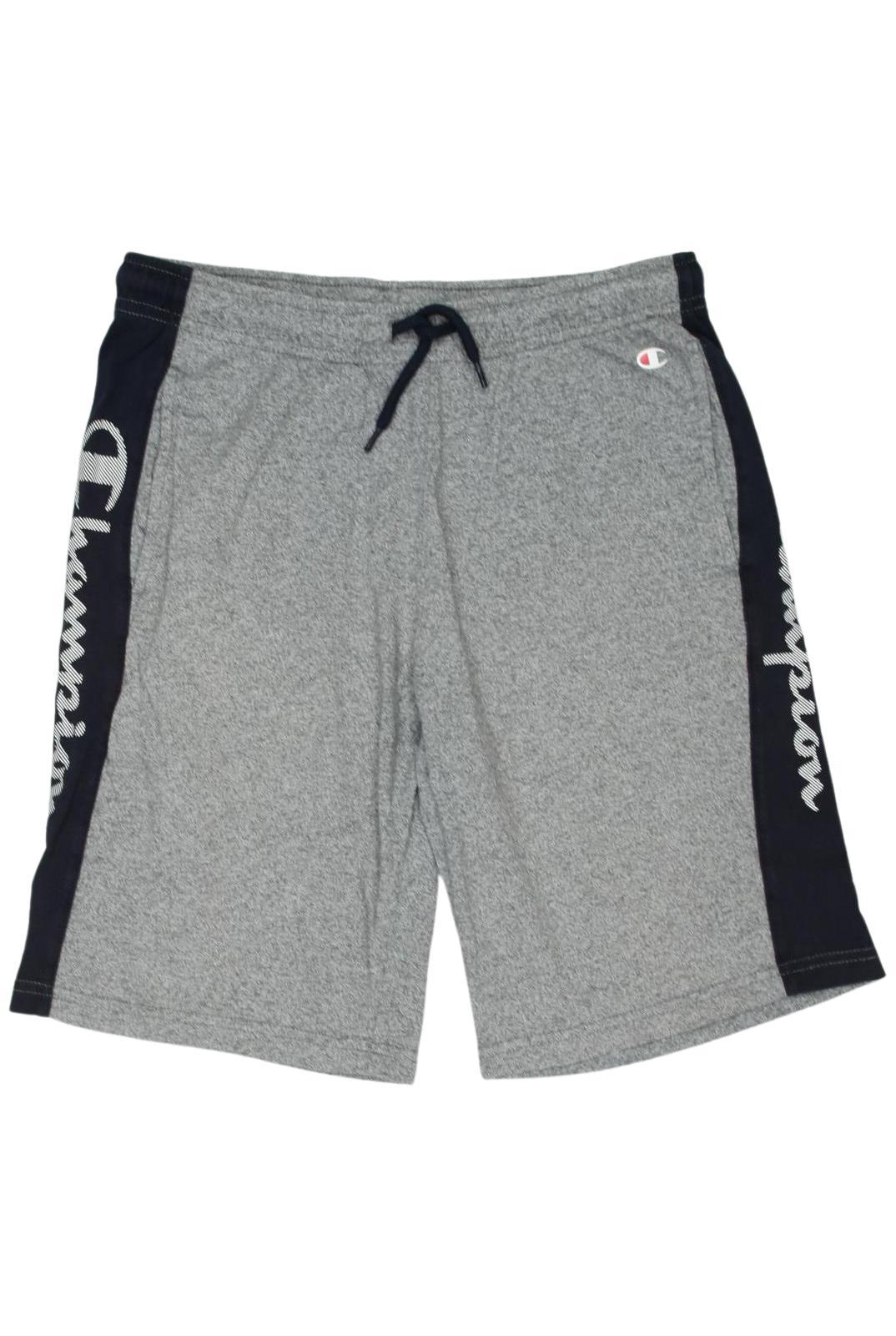 

Champion Herren Shorts, grau, Gr. 170