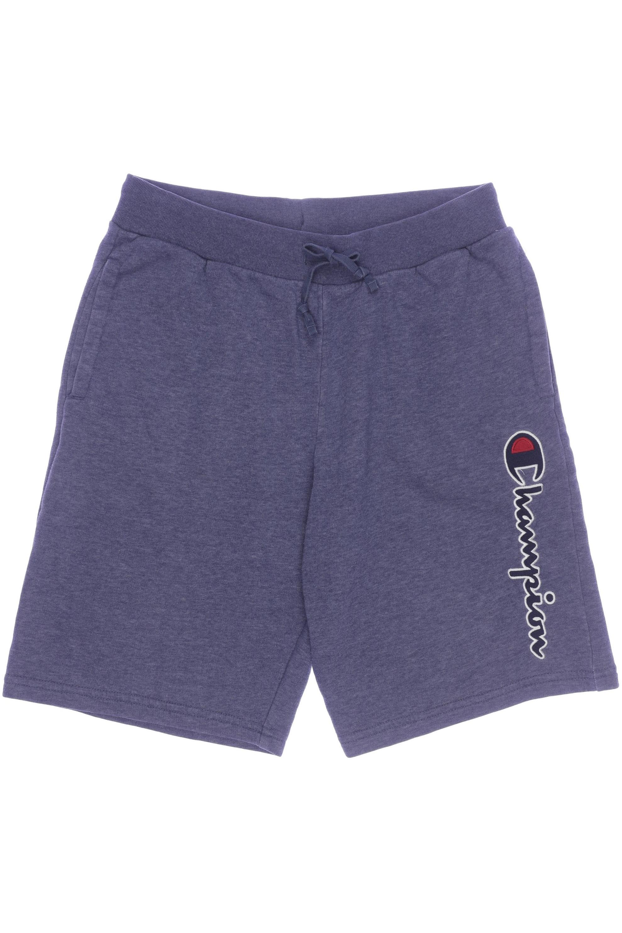 

Champion Herren Shorts, blau, Gr. uni