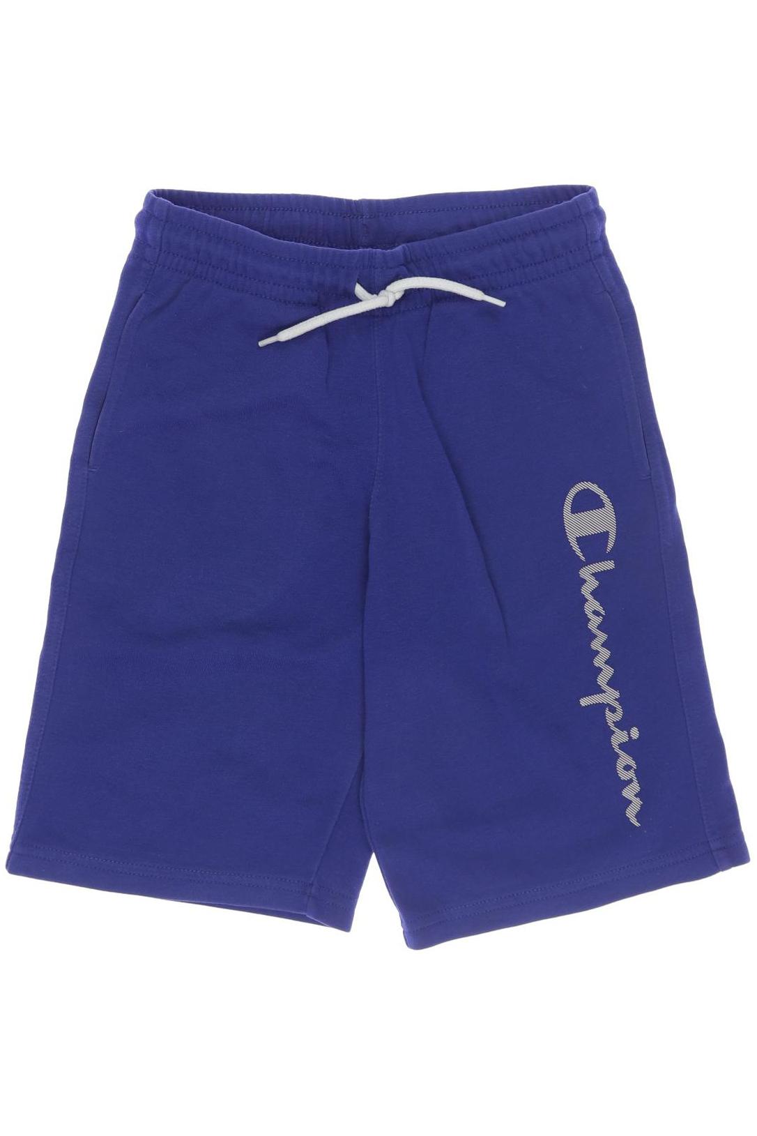 

Champion Jungen Shorts, blau