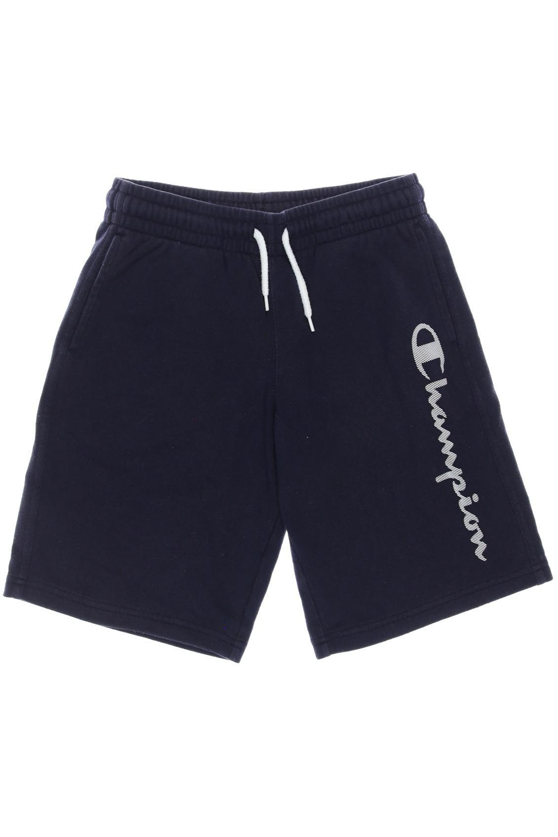 

Champion Herren Shorts, marineblau, Gr. 158