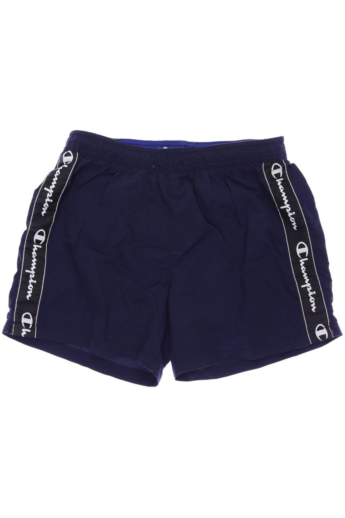 

Champion Jungen Shorts, marineblau