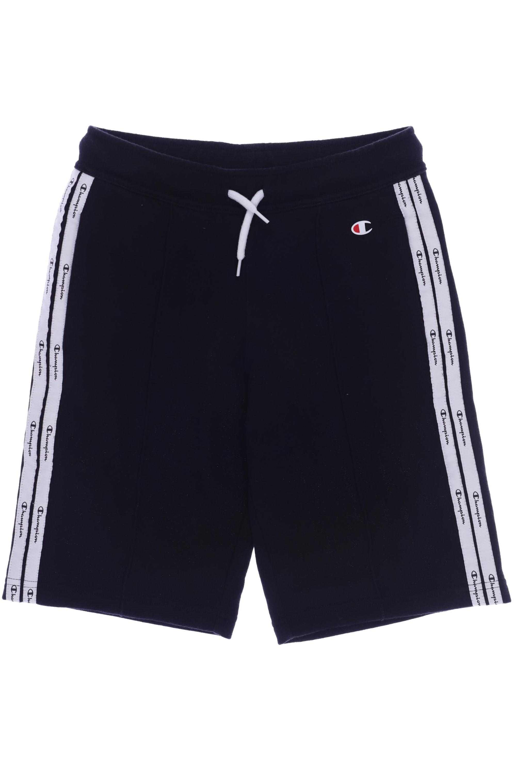 

Champion Jungen Shorts, schwarz