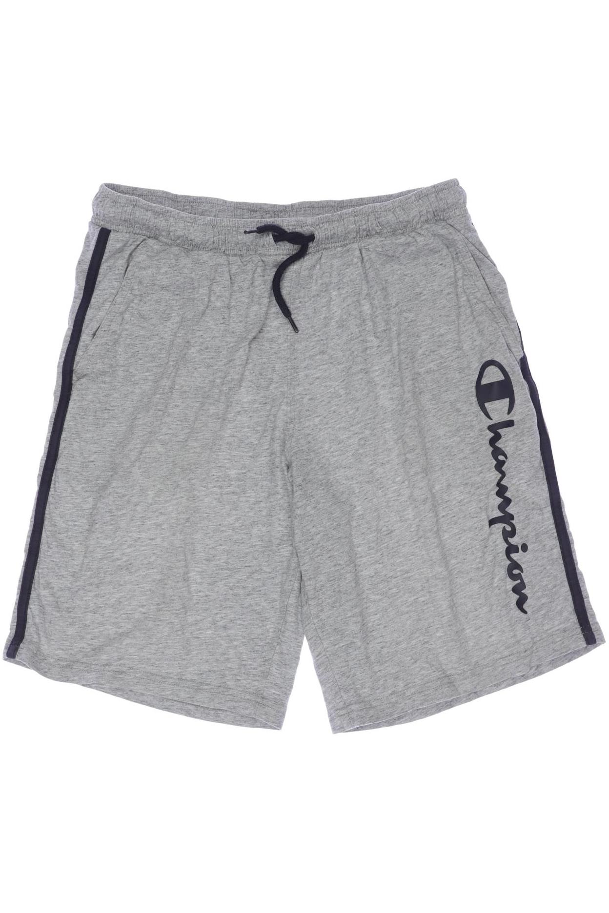 

Champion Herren Shorts, grau, Gr. 170