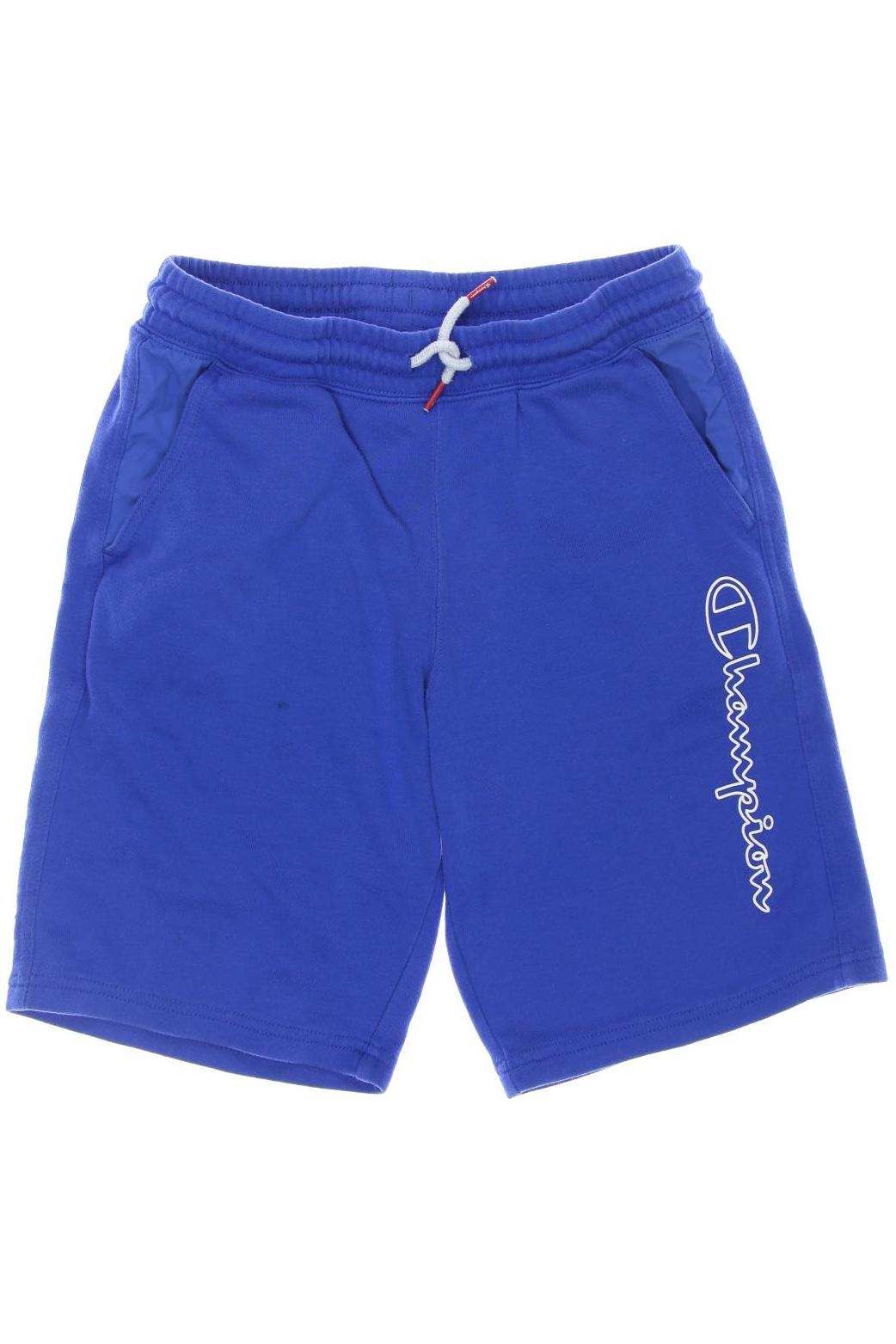 

Champion Herren Shorts, blau, Gr. 128