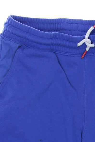 Thumbnail - Champion Jungen Shorts, blau, Gr. 128