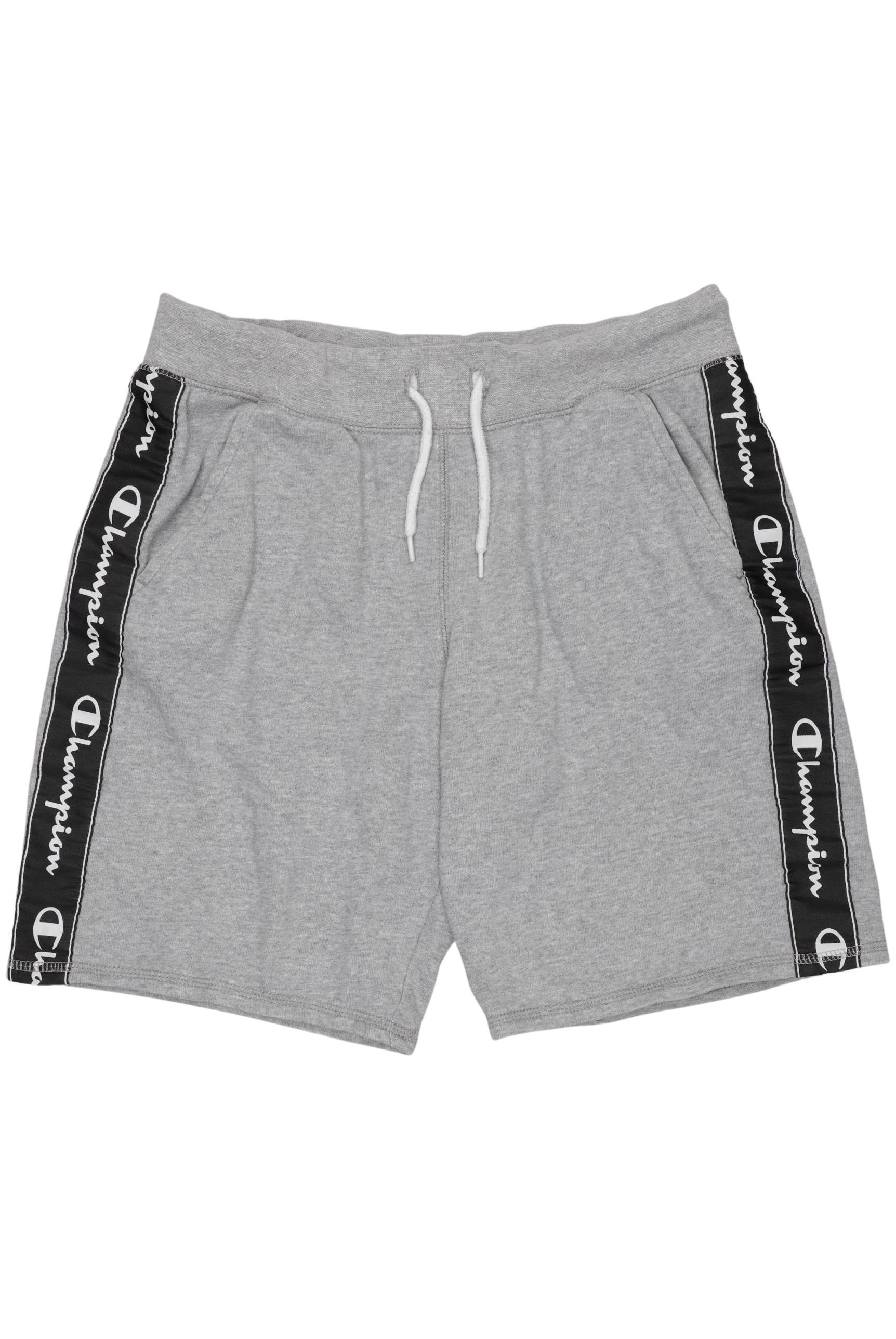 

Champion Jungen Shorts, grau, Gr. 170