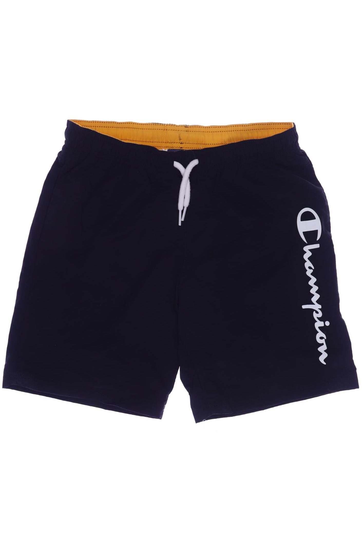 

Champion Herren Shorts, schwarz, Gr. 134