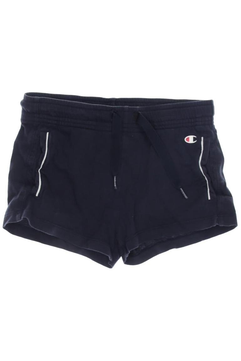 

Champion Herren Shorts, marineblau, Gr. 146