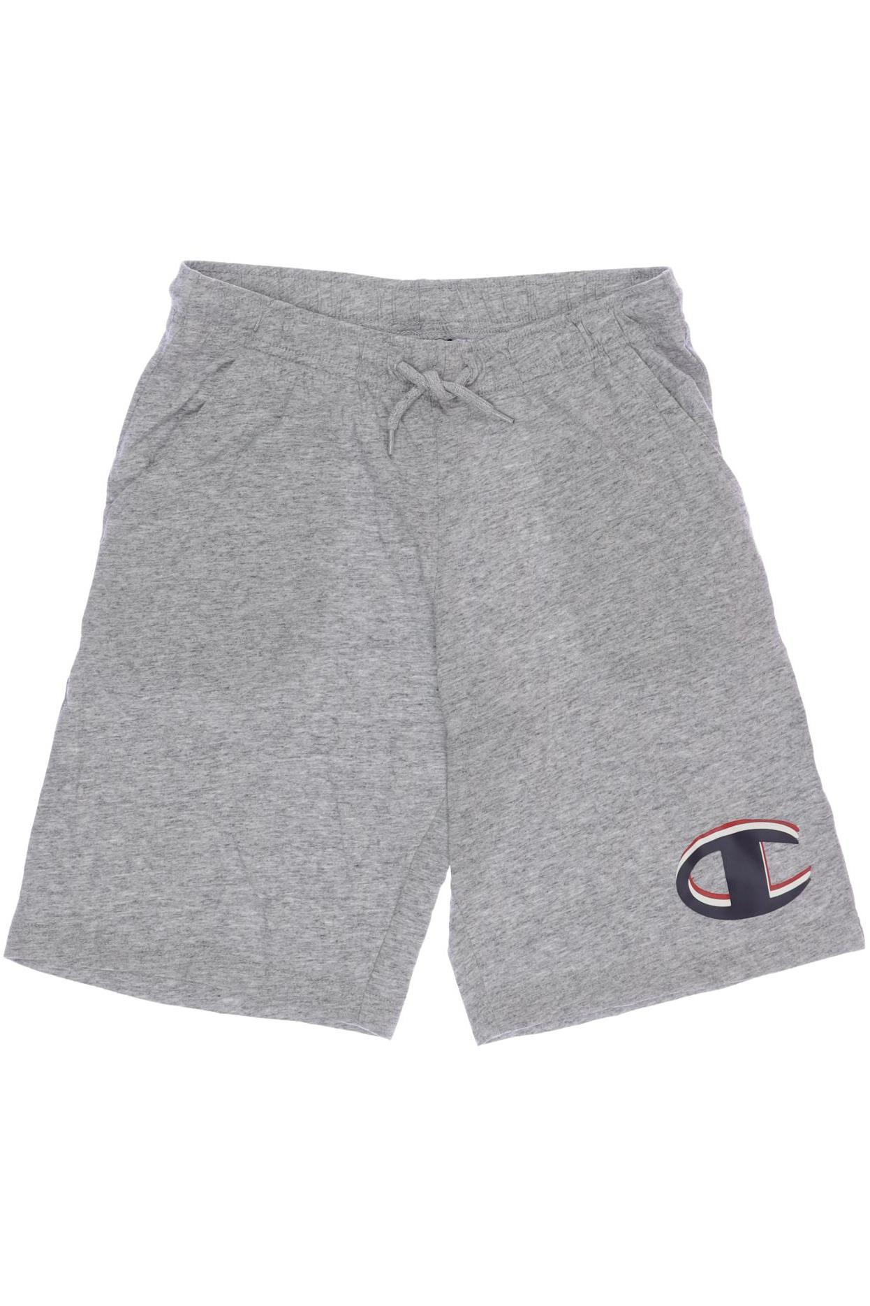 

Champion Herren Shorts, grau, Gr. 158