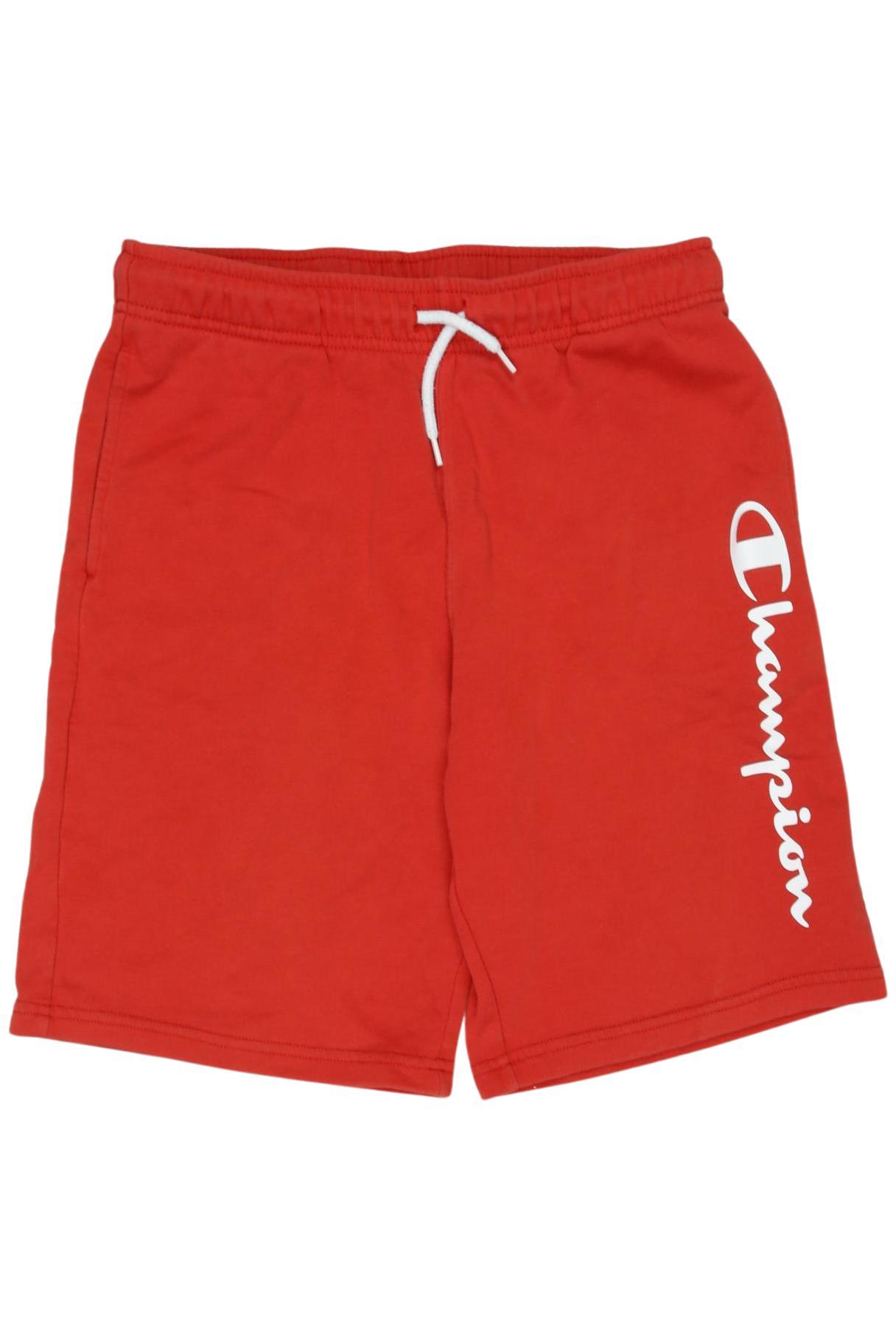 

Champion Herren Shorts, rot, Gr. 170