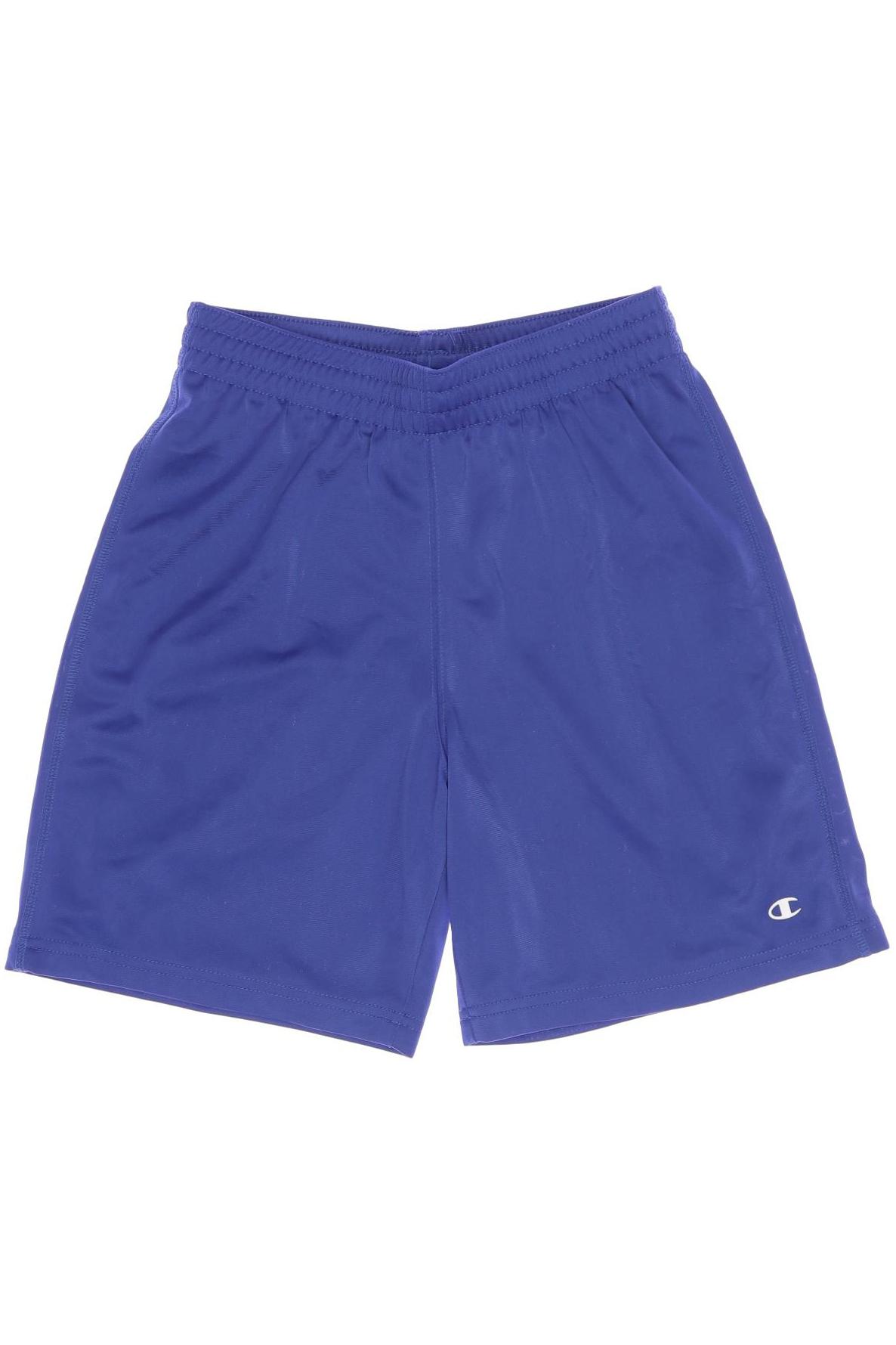 

Champion Herren Shorts, blau, Gr. 134