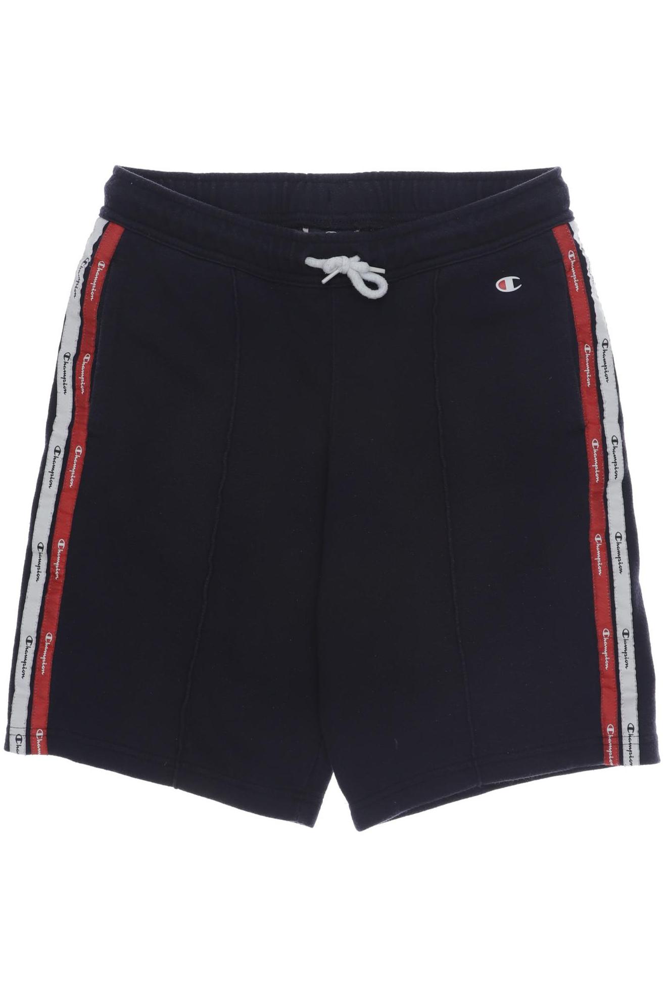 

Champion Herren Shorts, marineblau, Gr. 170